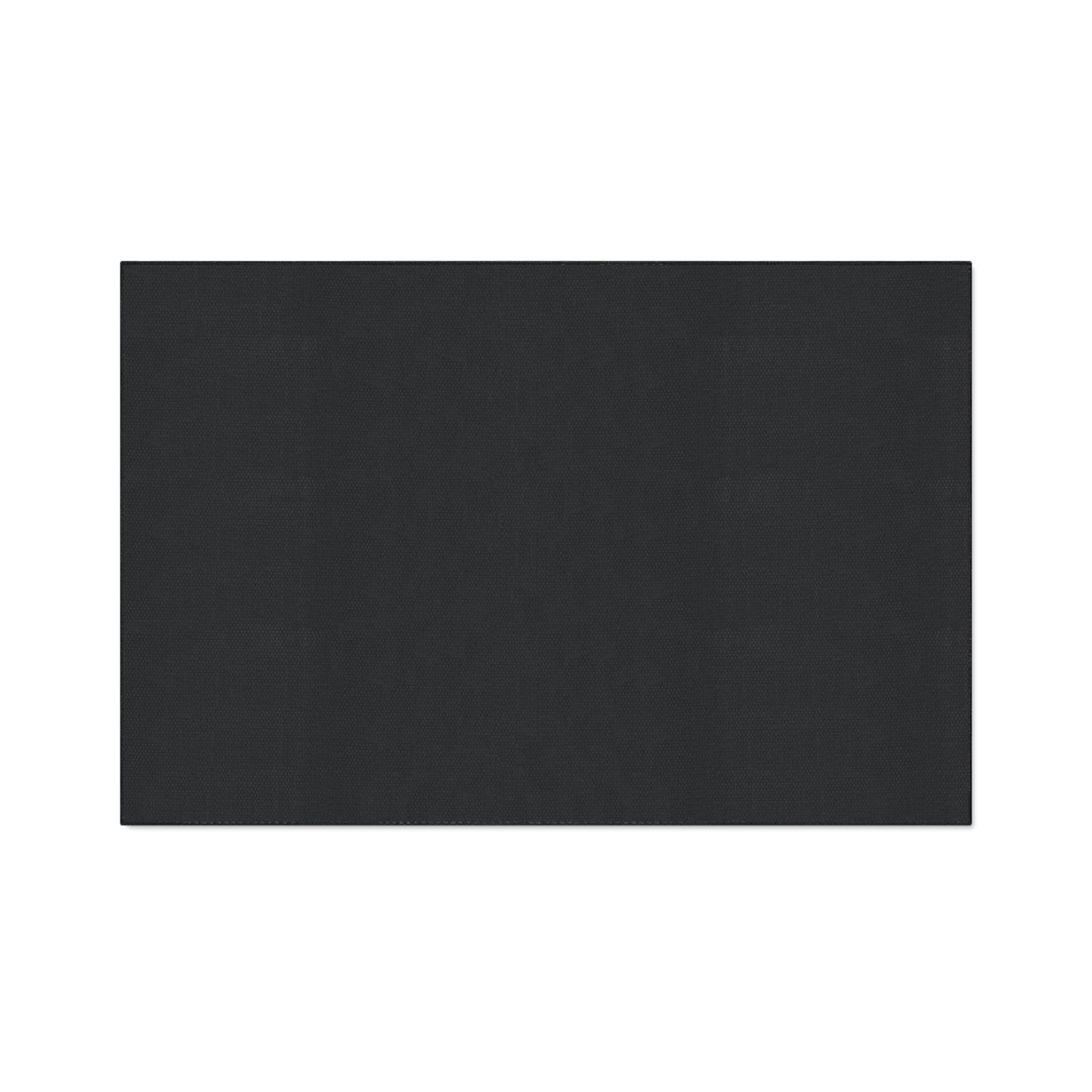 Purple Golden Fade 48" x 72" Heavy Duty Floor Mat