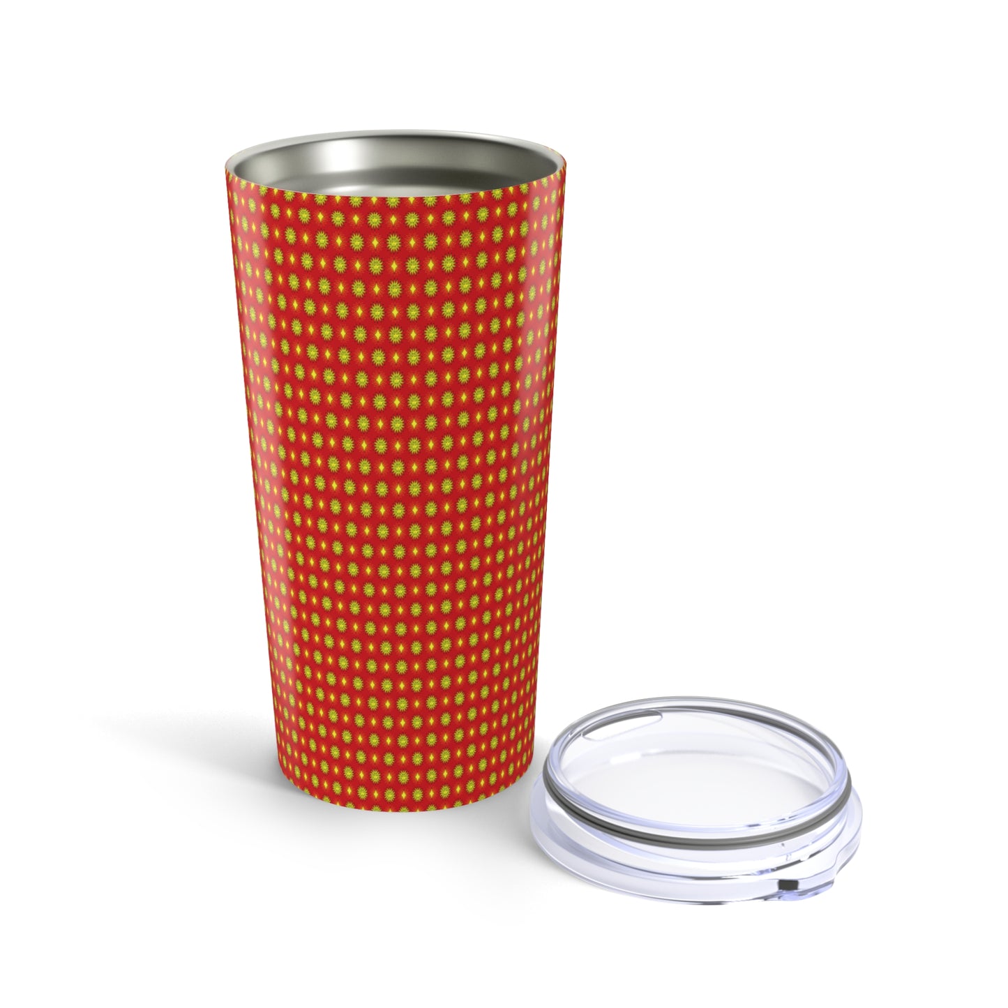 Late Evening Star-crossed Bodies Tumbler 20oz