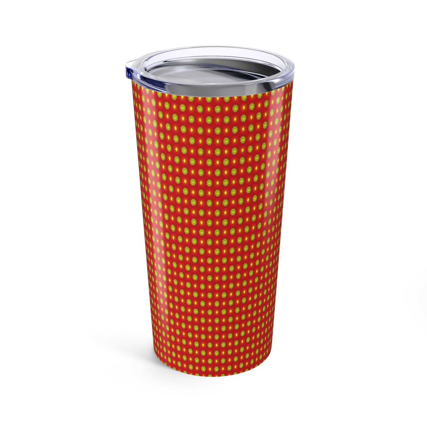 Late Evening Star-crossed Bodies Tumbler 20oz
