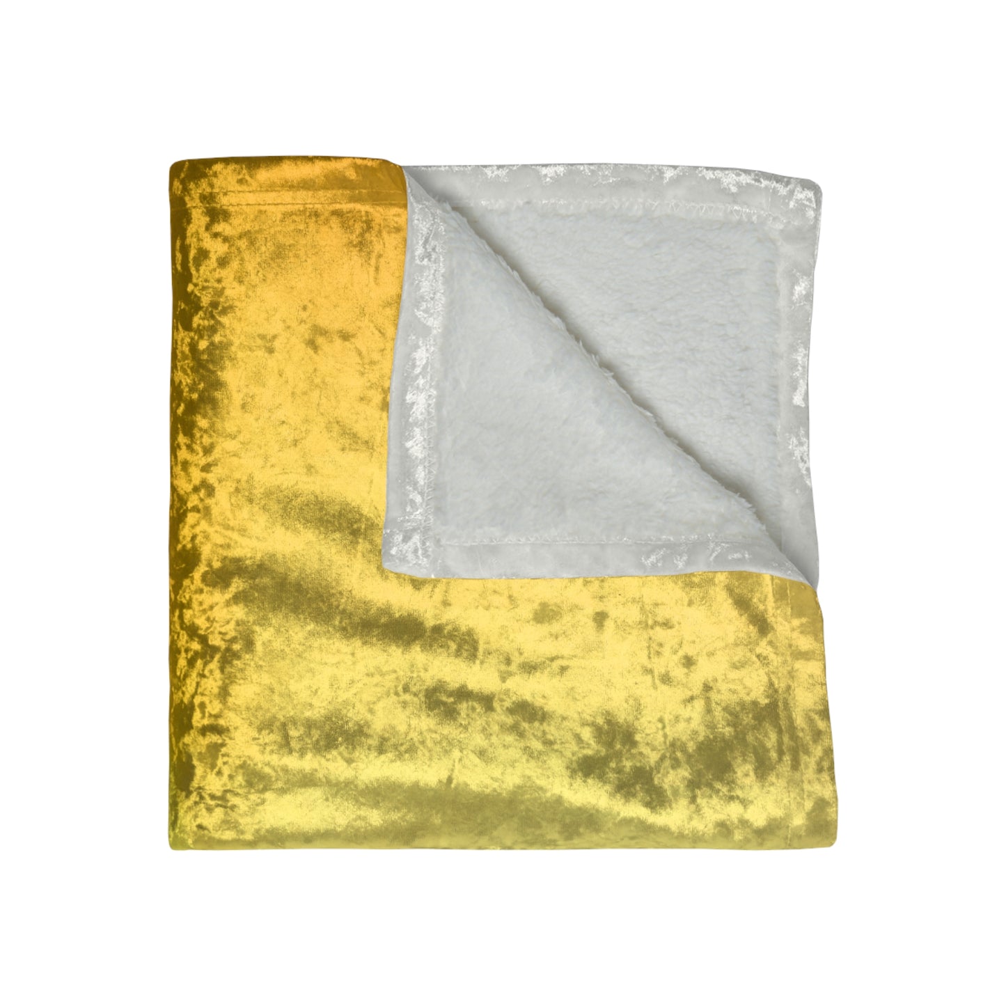 Phoenix Fade 50" x 60" Crushed Velvet Blanket