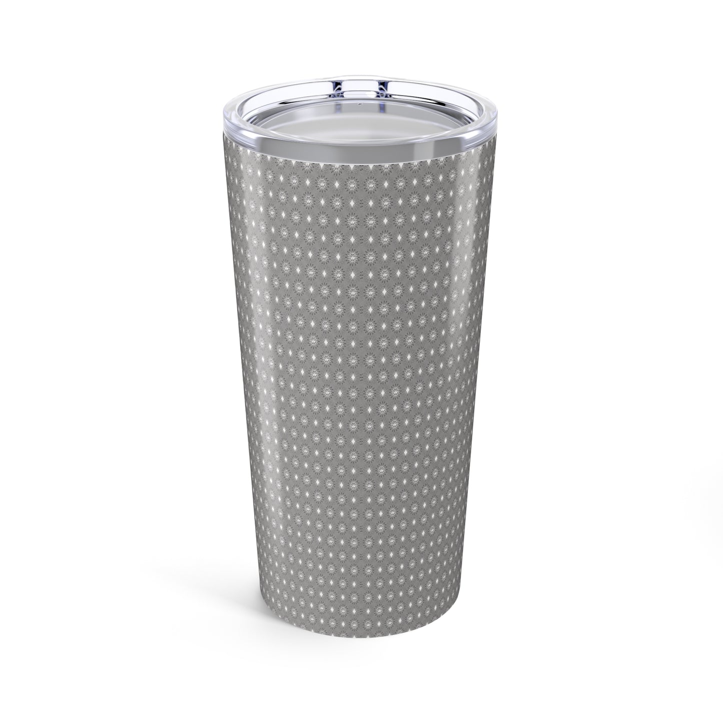 Desaturated Star-crossed Bodies Tumbler 20oz