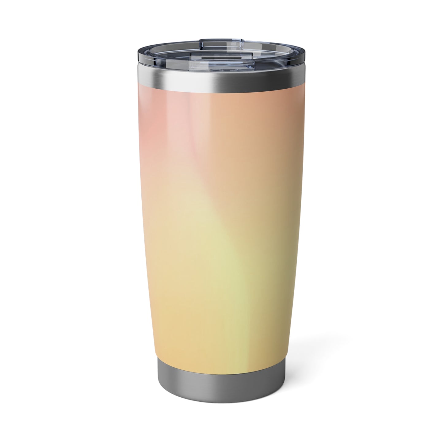 Hot Peach Fade Vagabond 20oz Tumbler
