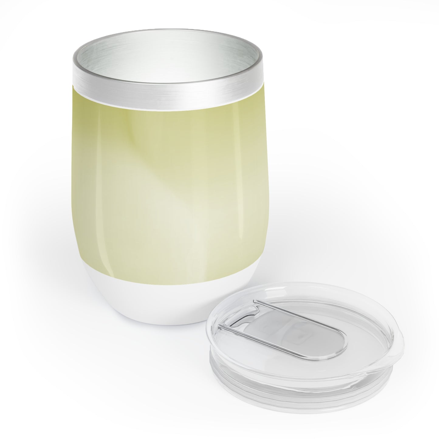Lemon Fade 12 oz Chill Wine Tumbler