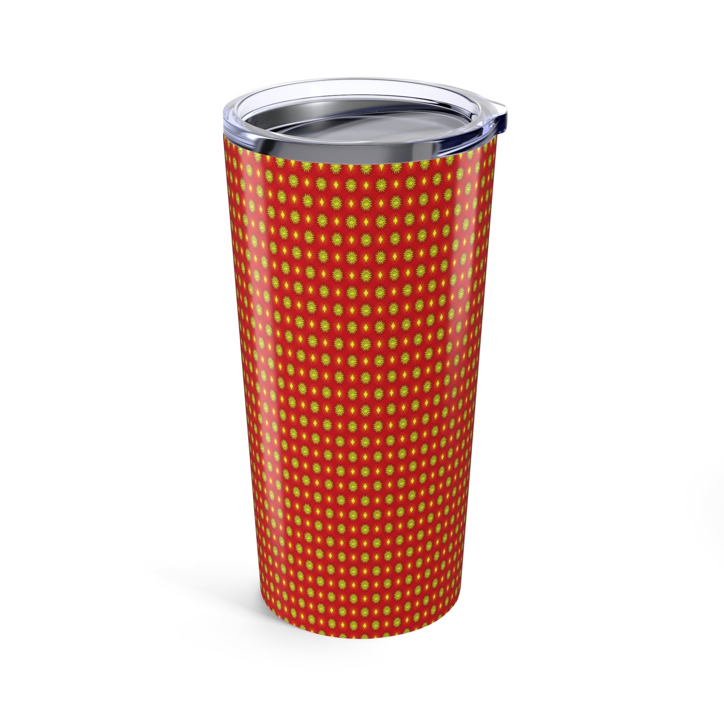 Late Evening Star-crossed Bodies Tumbler 20oz
