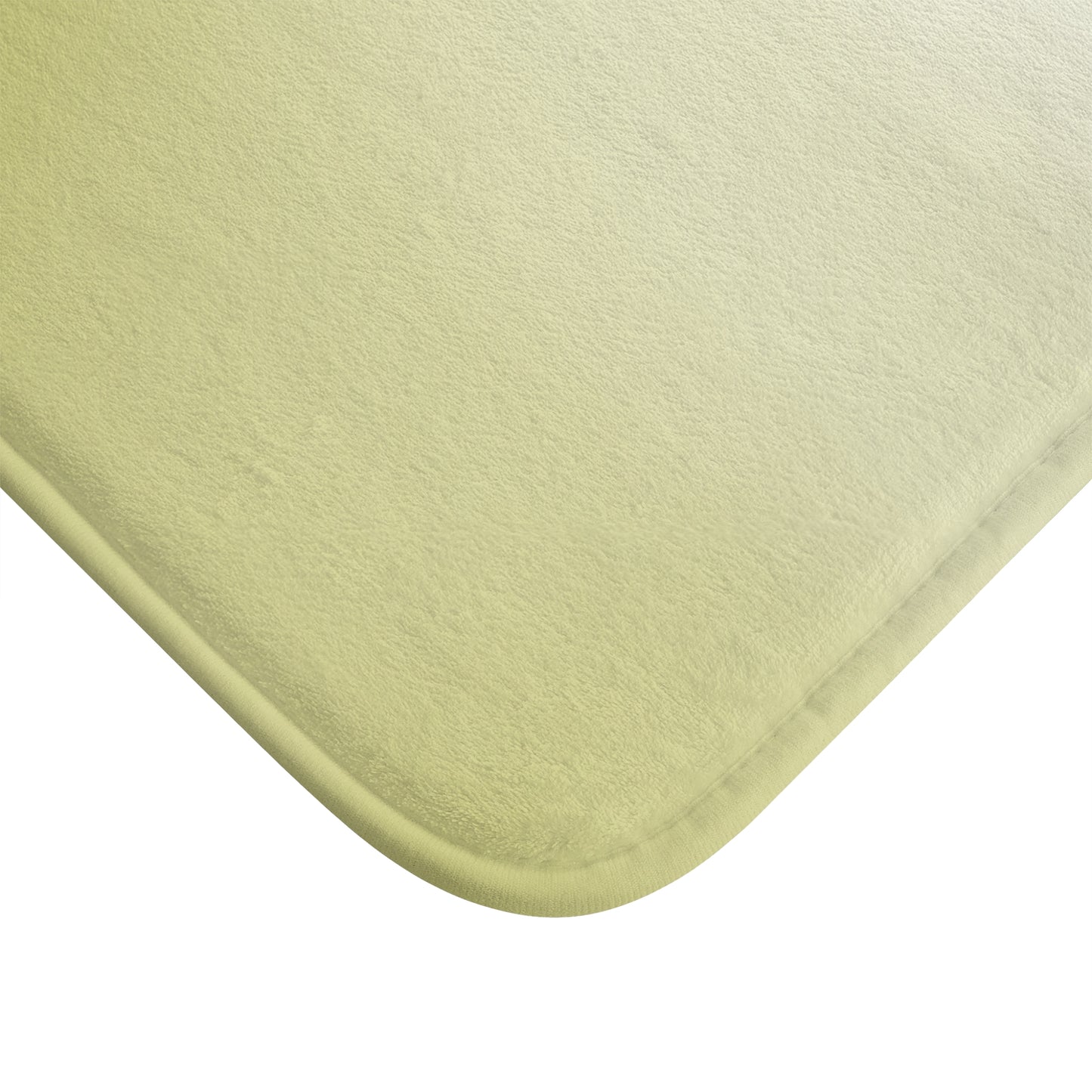 Lemon Fade 24" x 17" Bath Mat