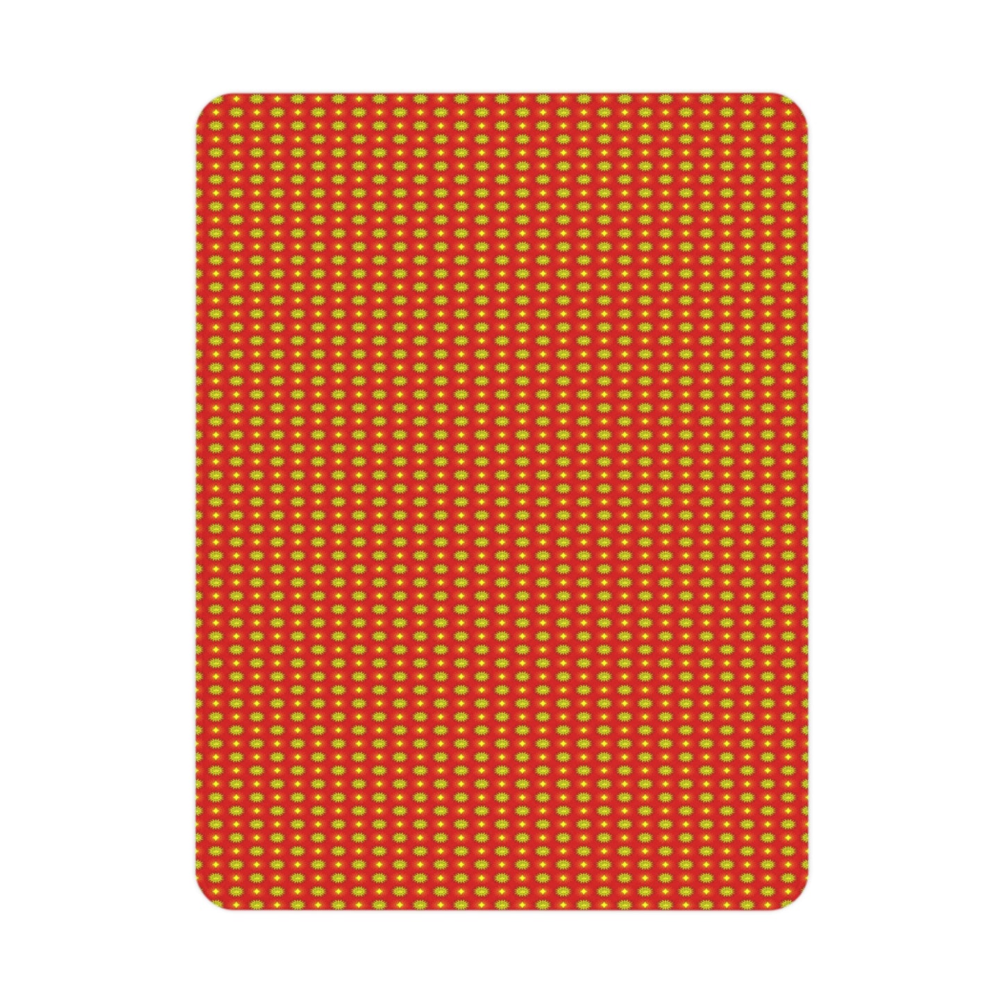 Late Evening Star-crossed Bodies Toddler Blanket, 30" x 40"