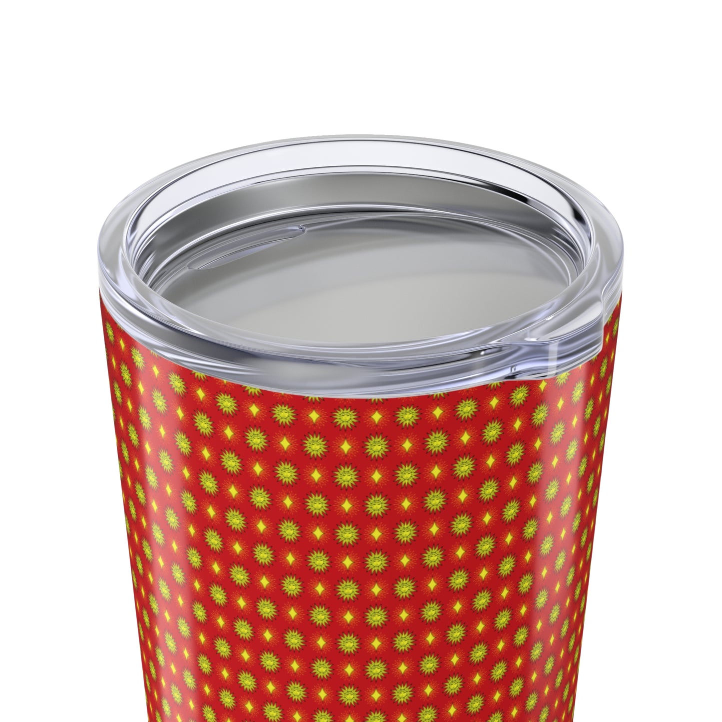 Late Evening Star-crossed Bodies Tumbler 20oz