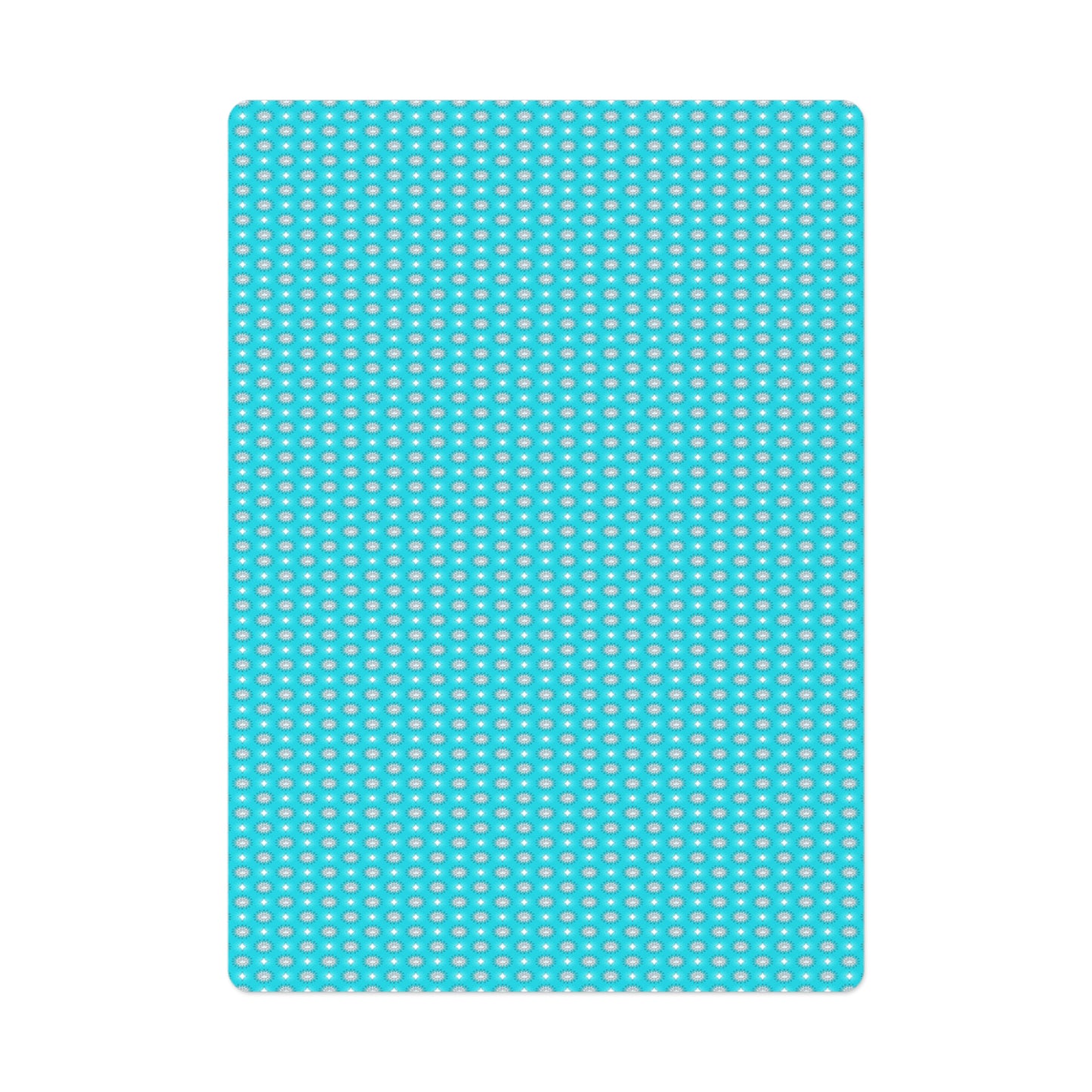 Tif Green Star-crossed Bodies Poker Cards