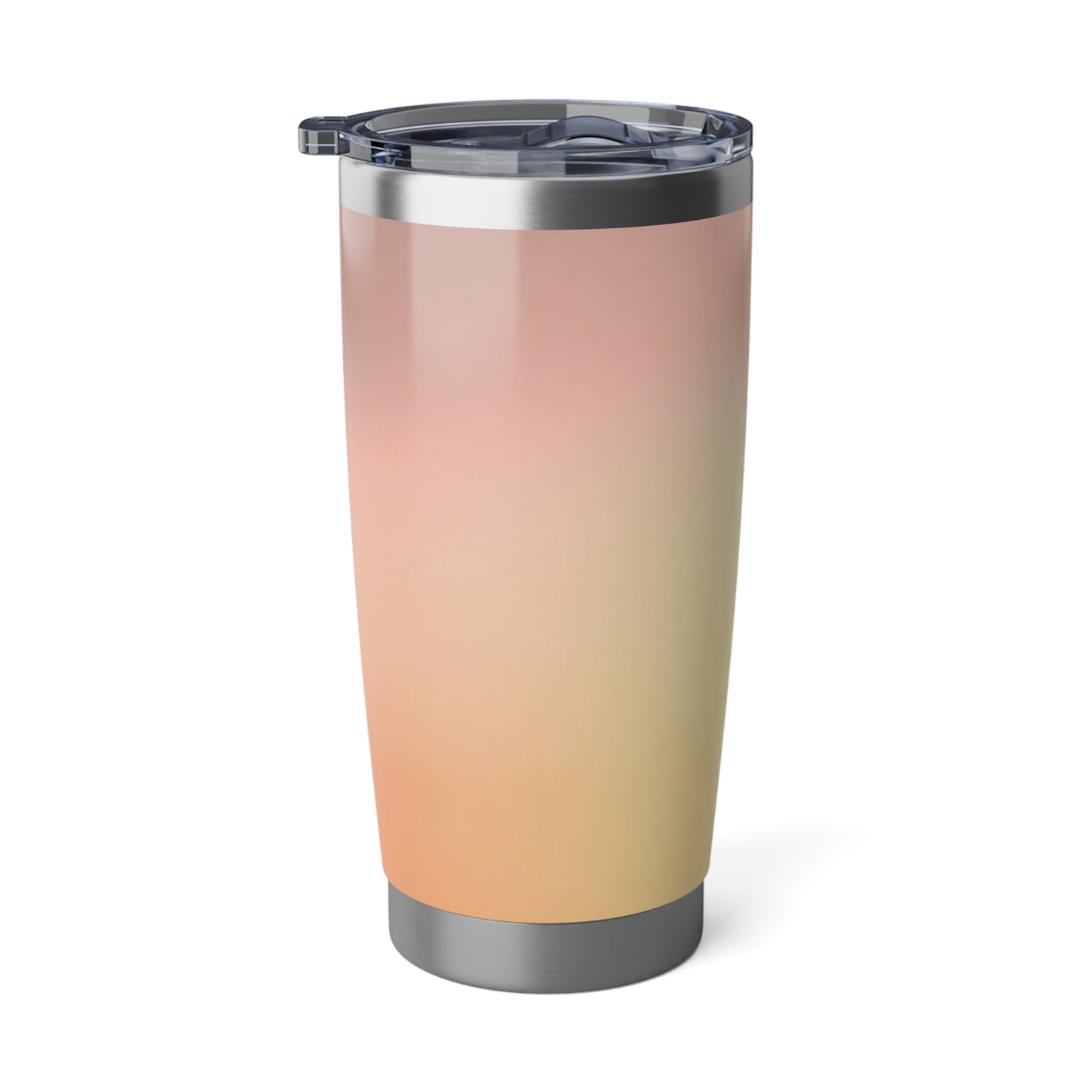 Hot Peach Fade Vagabond 20oz Tumbler