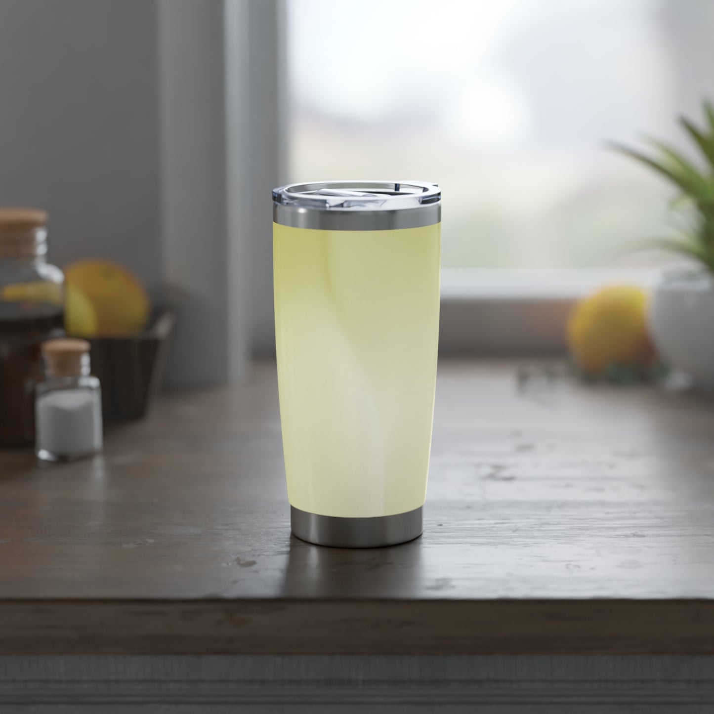 Lemon Fade Vagabond 20oz Tumbler