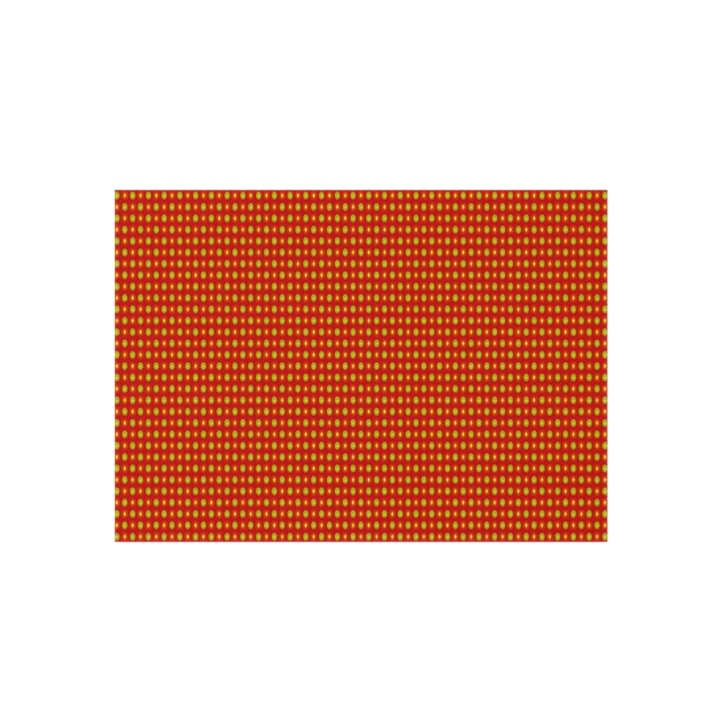 Late Evening Star-crossed Bodies Outdoor Rug, 60" x 84"