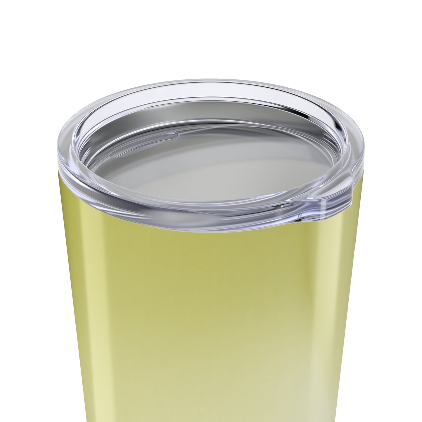 Lemon Fade Tumbler 20oz