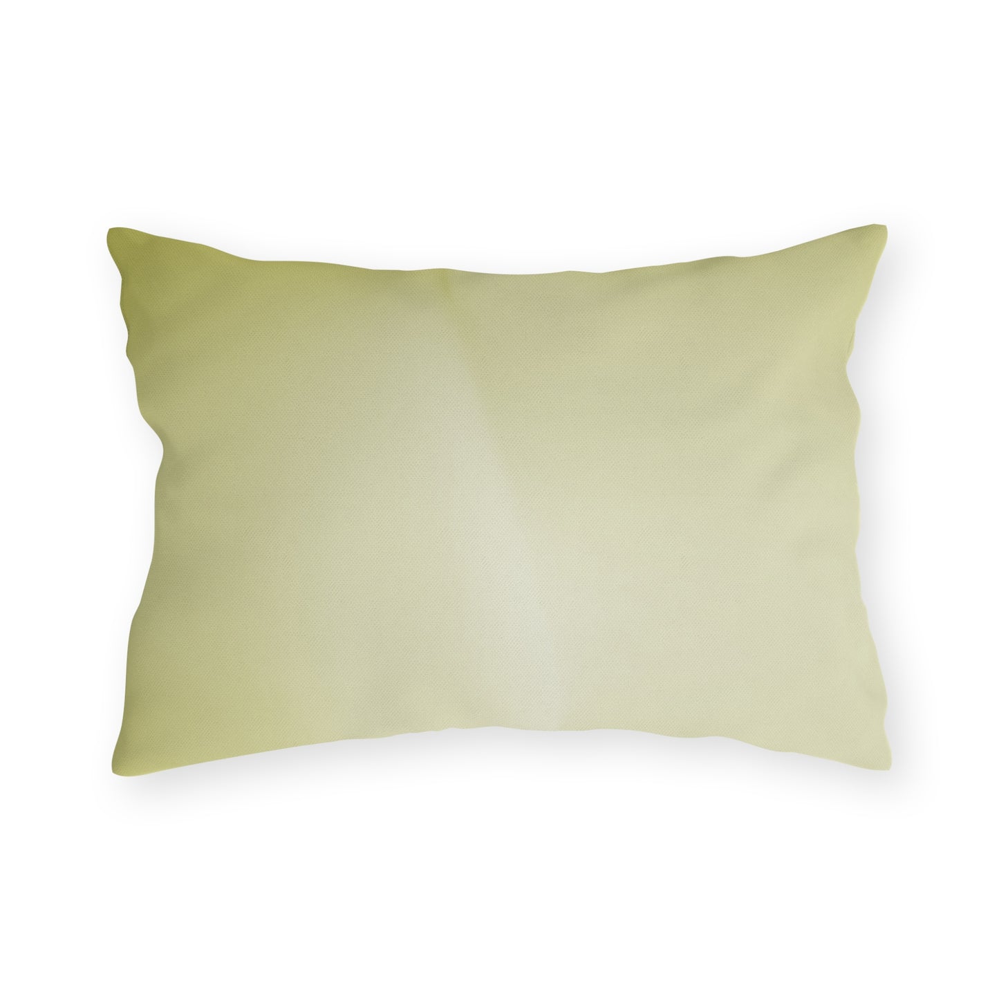 Lemon Fade 20" x 14" Outdoor Pillow