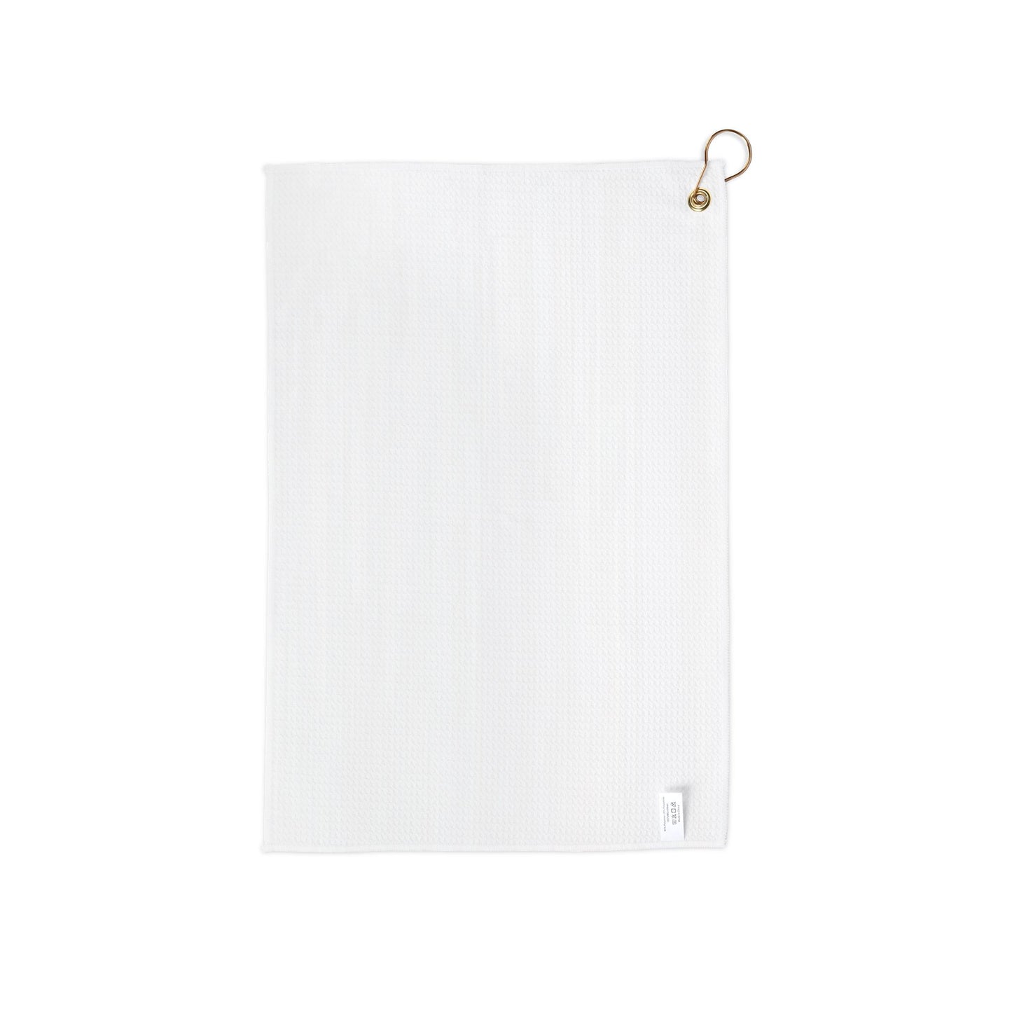 Striped Pastels 16" x 24" Golf Towel