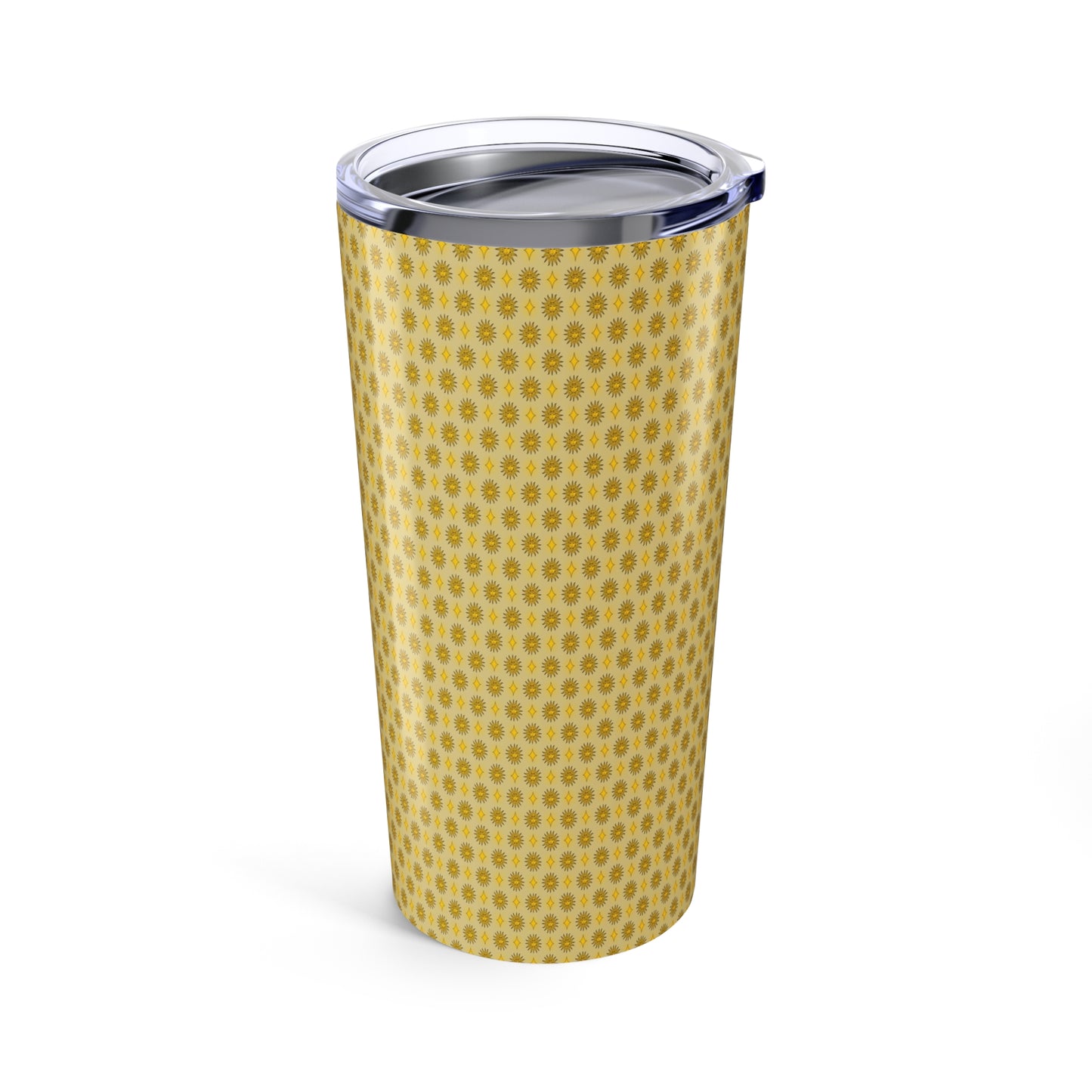 Lemongrass Star-crossed Bodies Tumbler 20oz