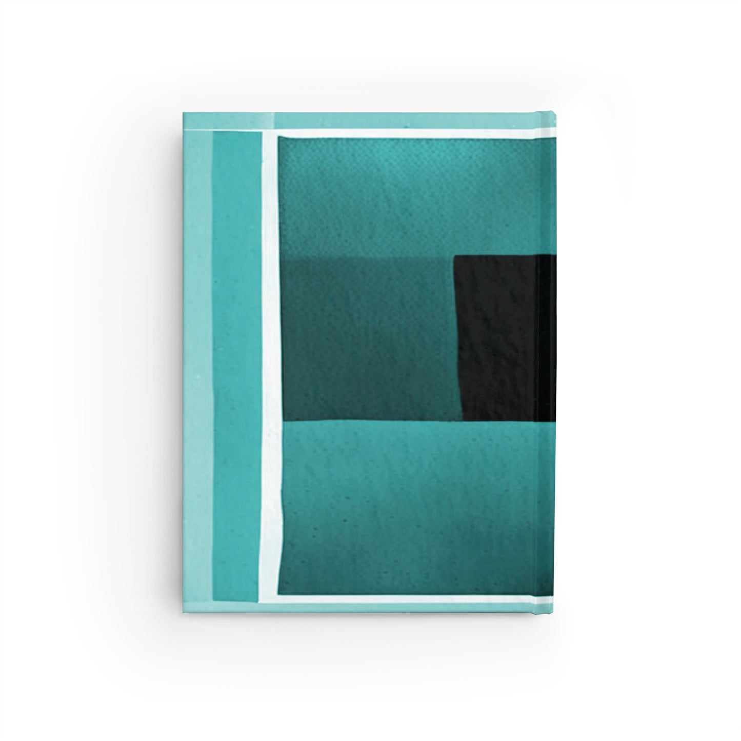 Tif Shadow 5" x 7" Journal - 128 Blank pages