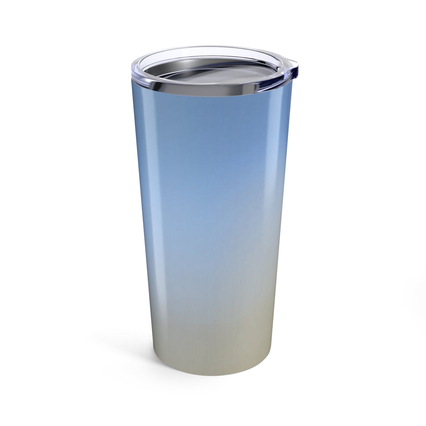 Cobalt Fade Tumbler 20oz