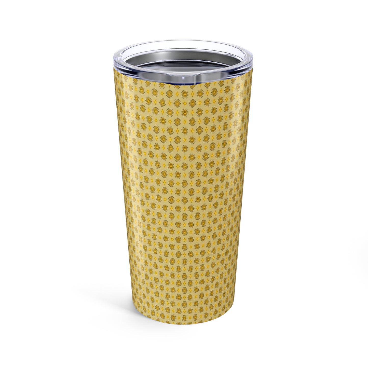 Lemongrass Star-crossed Bodies Tumbler 20oz
