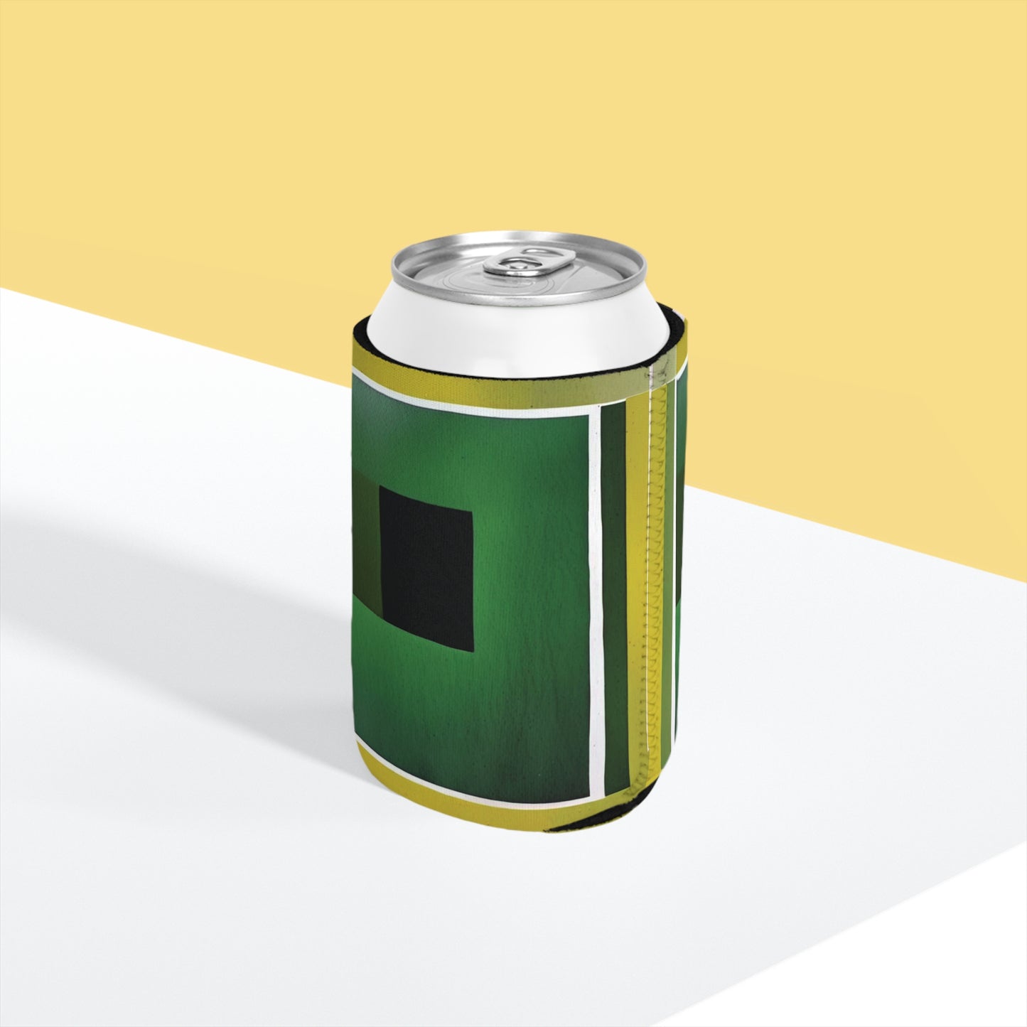 Alpha Shadow 12 oz Can Cooler Sleeve