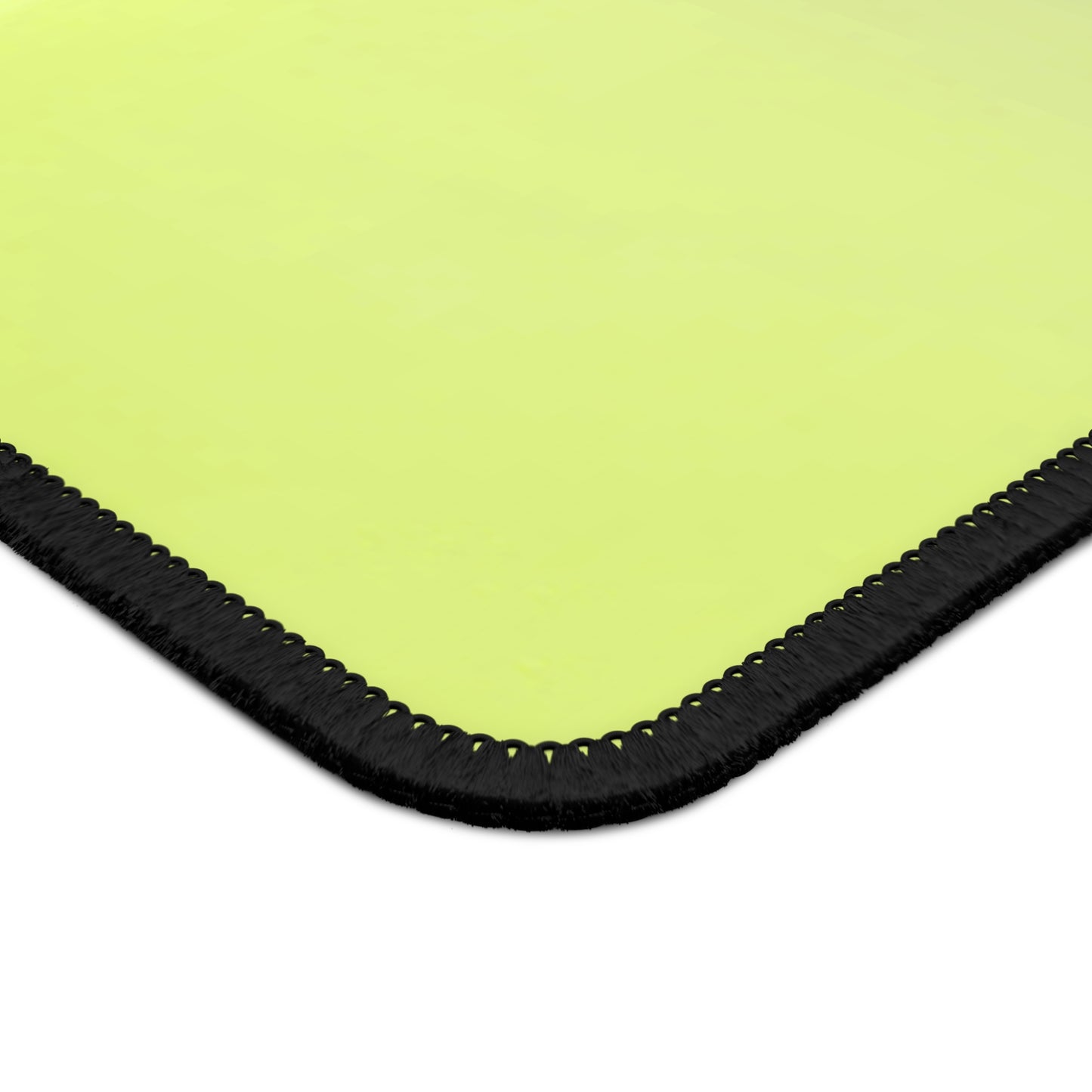 Purple Golden Fade 9" x 7" Gaming Mouse Pad