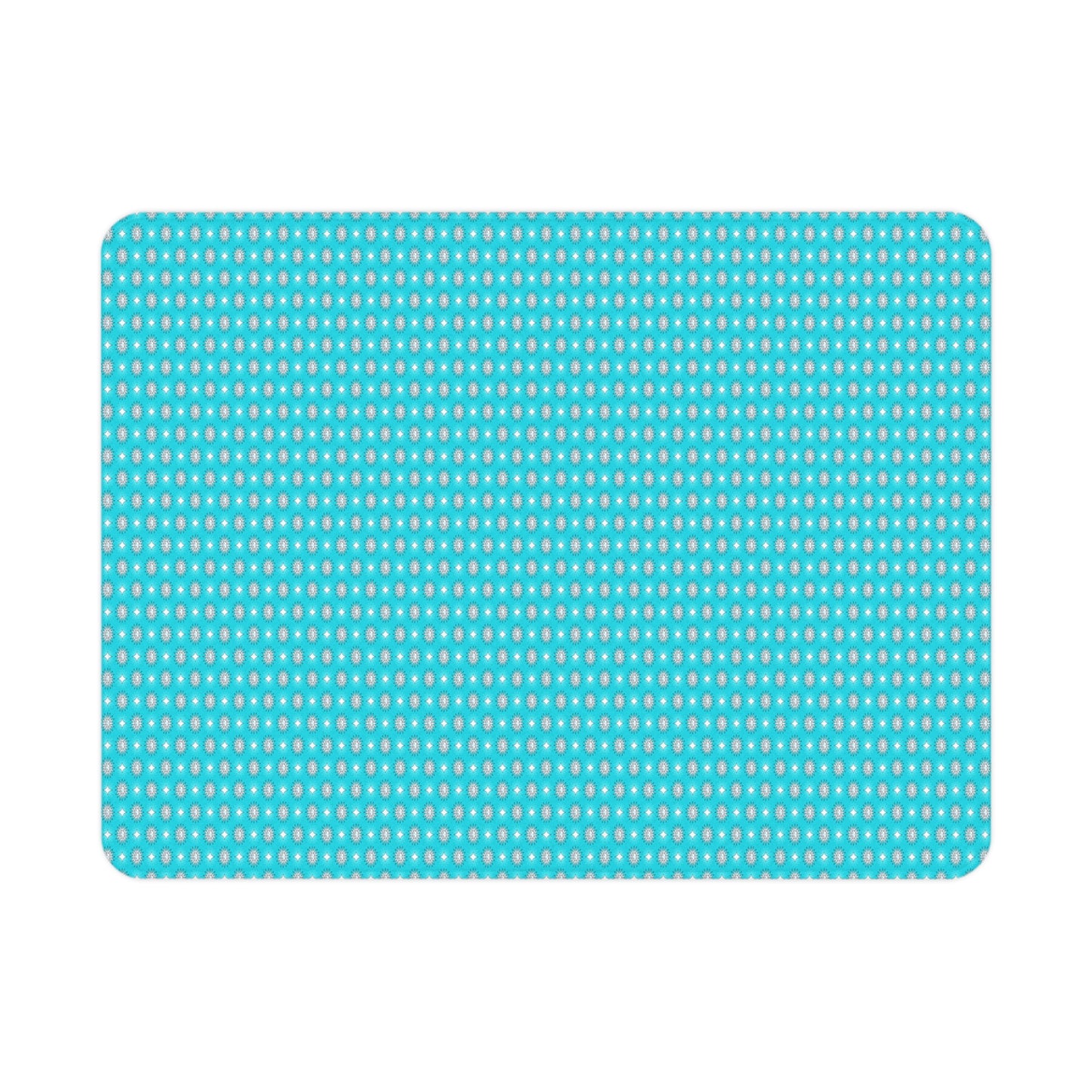 Tif Green Star-crossed Bodies Toddler Blanket, 30" x 40"