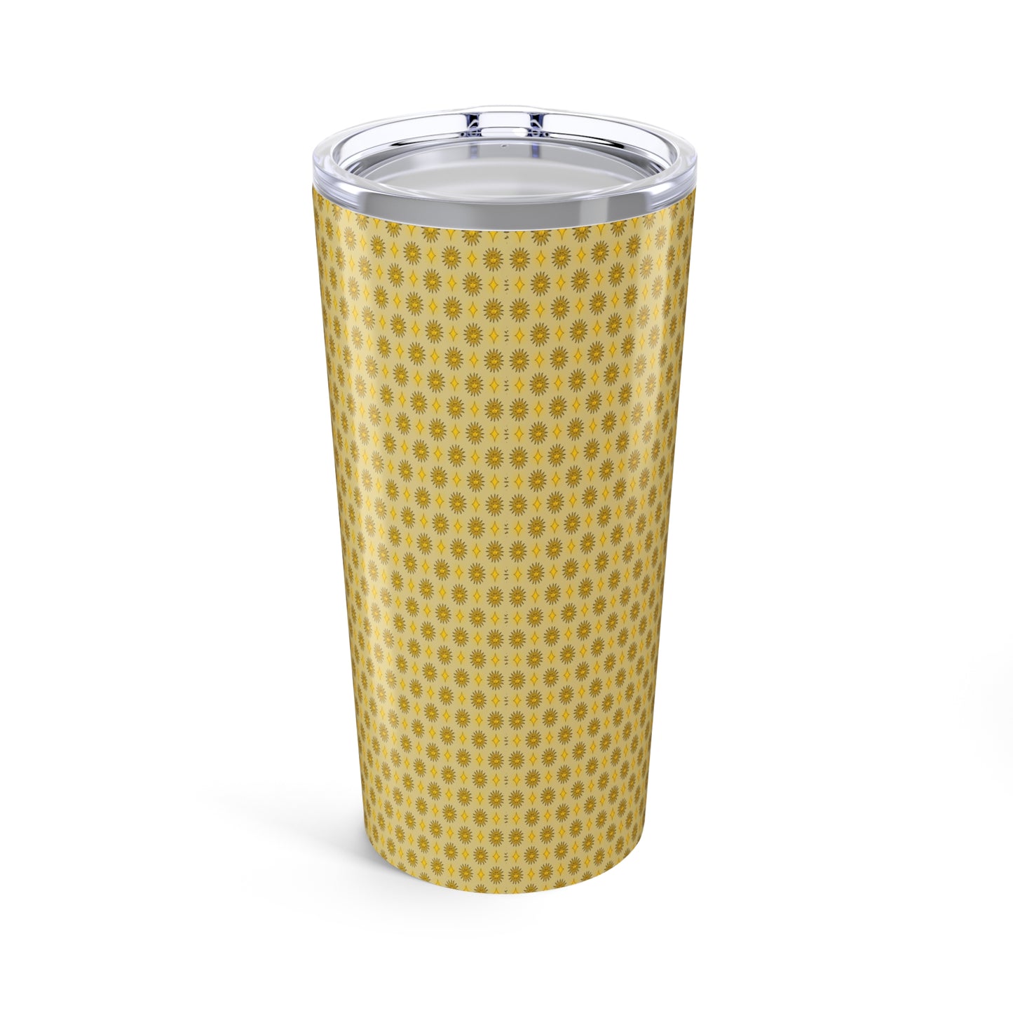 Lemongrass Star-crossed Bodies Tumbler 20oz