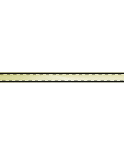 Lemon Fade Clip-on Pet Collar in 3 sizes