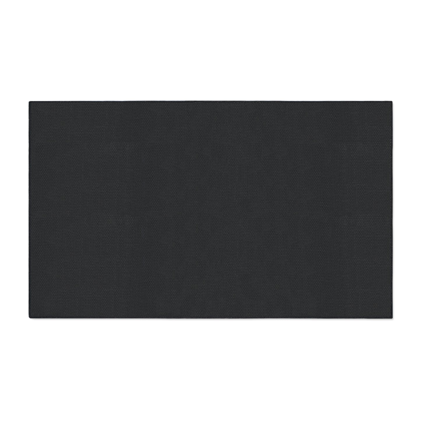 Pinky Mauve Wavey 36" x 60" Heavy Duty Floor Mat