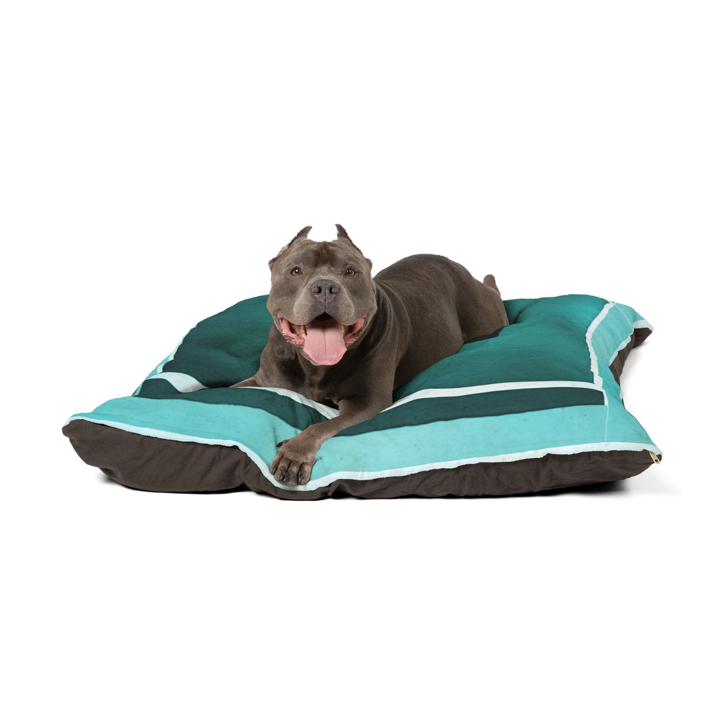 Tif Shadow 50" × 40" Pet Bed