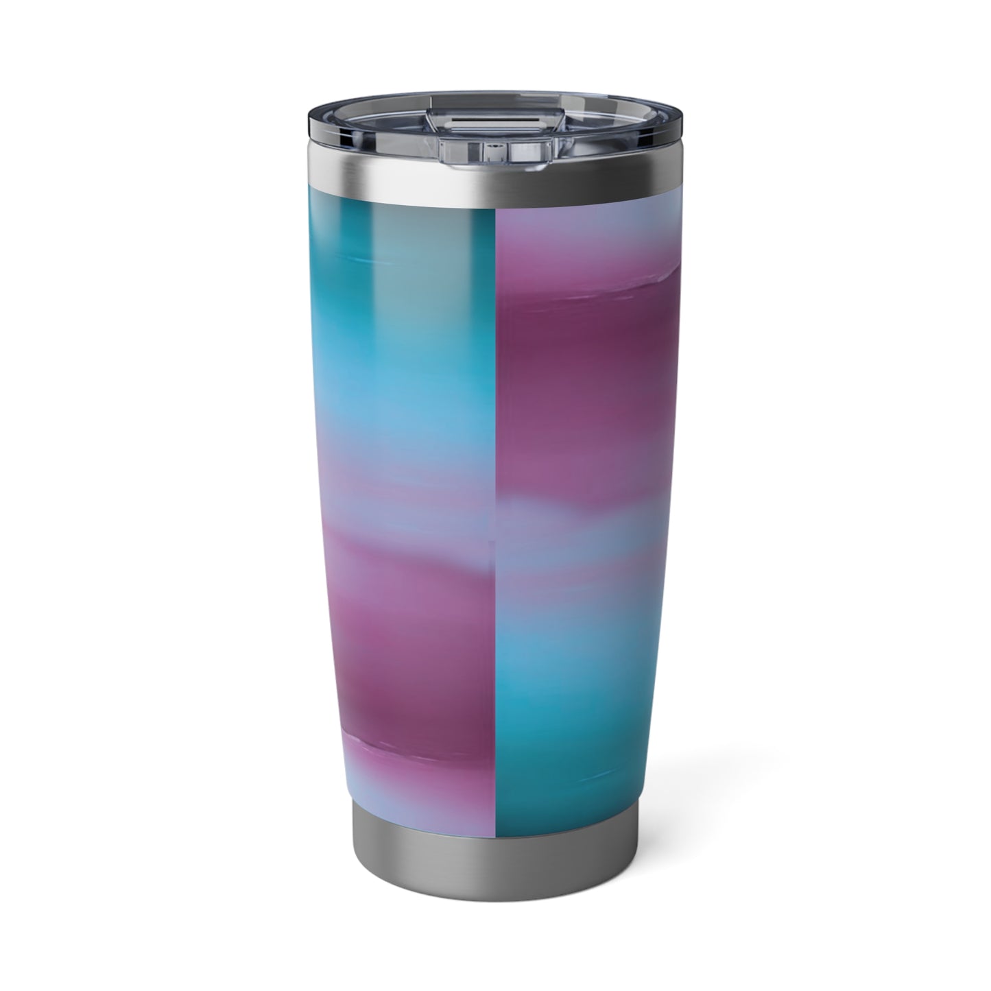 Wine Sea Blue Fog Vagabond 20oz Tumbler