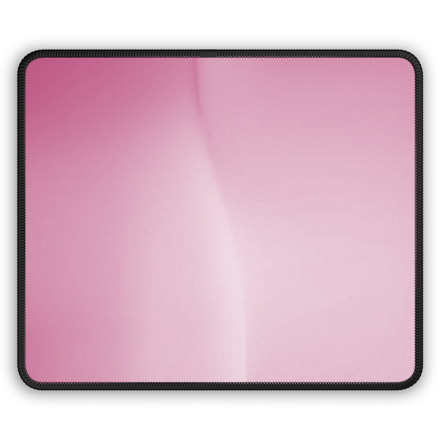 Pink Blush Fade 9" x 7" Gaming Mouse Pad
