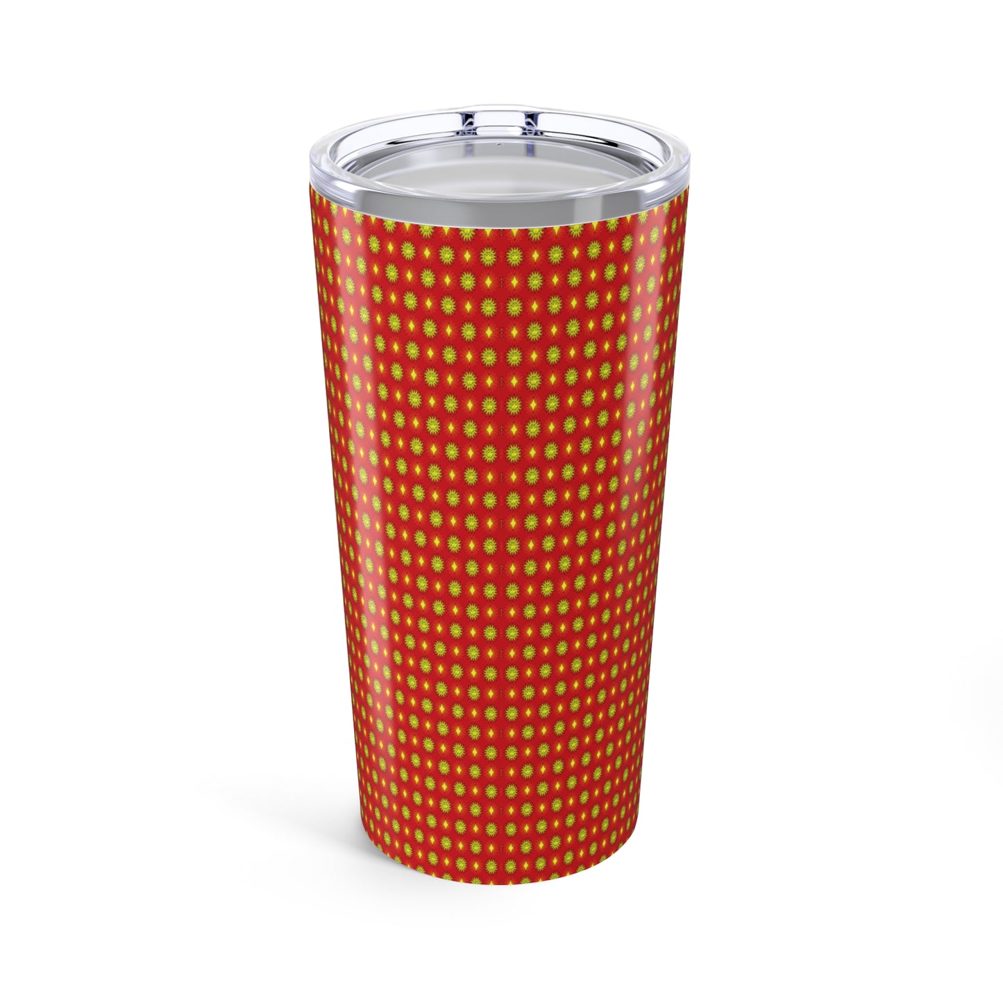 Late Evening Star-crossed Bodies Tumbler 20oz