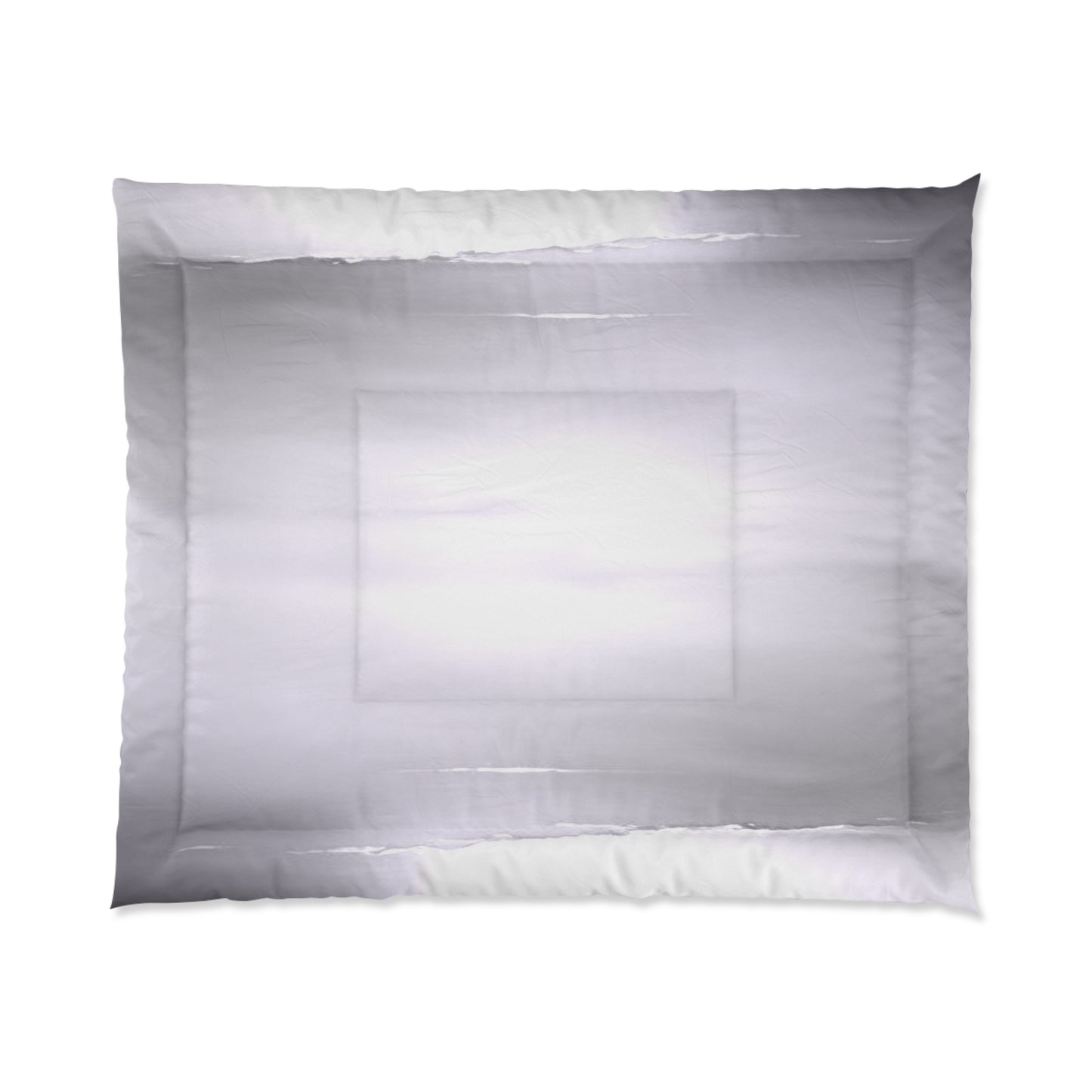 Sephia Sea Dark Fog 104" × 88" Comforter