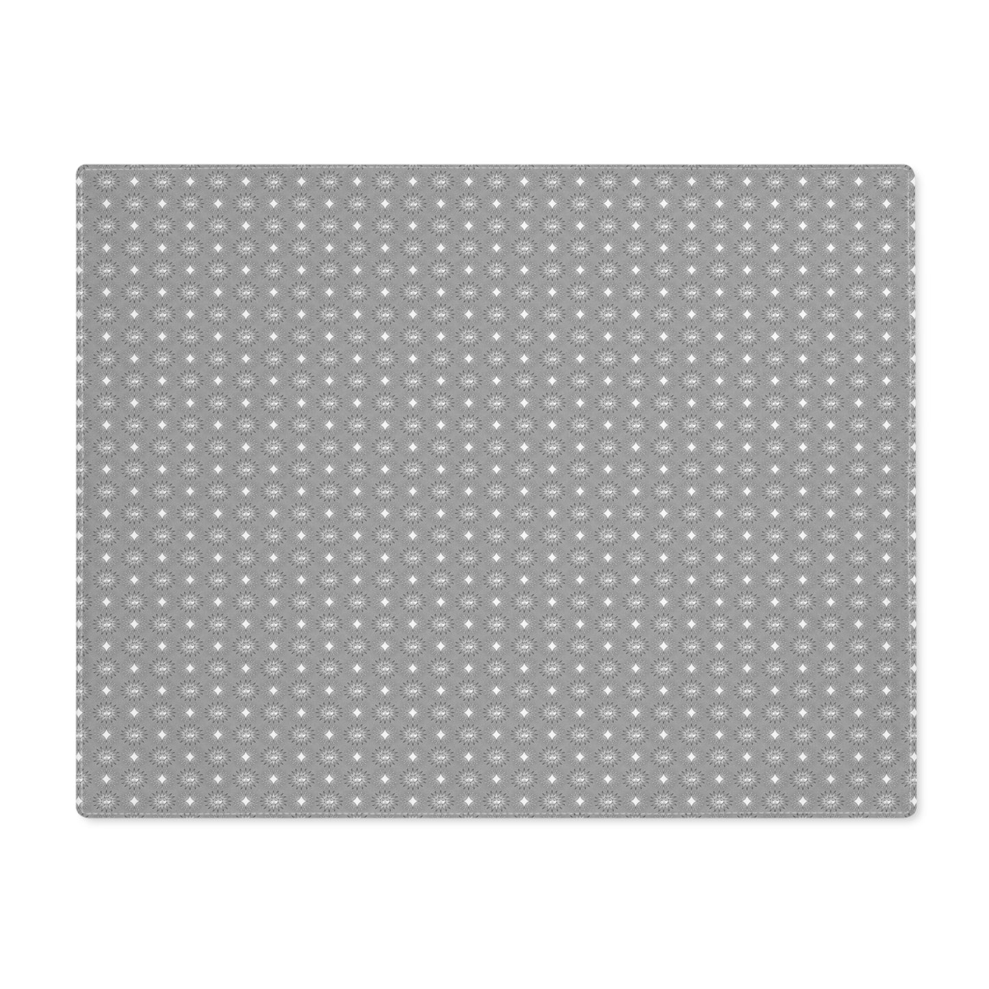 Desaturated Star-crossed Bodies Placemat, 1 pc