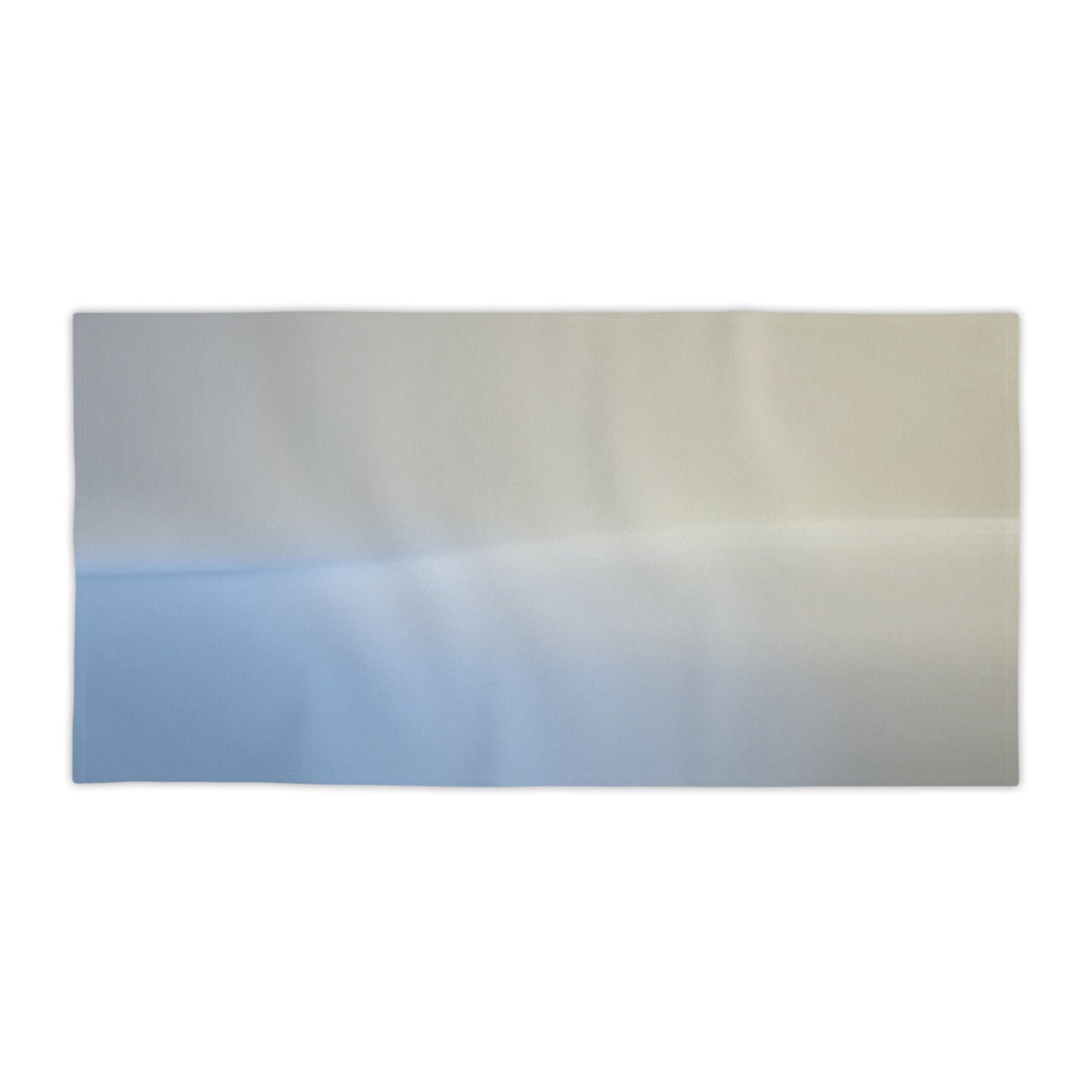 Cobalt Fade Beach Towel, 30" x 60"