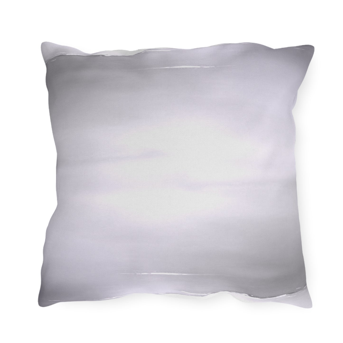 Sephia Sea Dark Fog 18" x 18" Outdoor Pillow