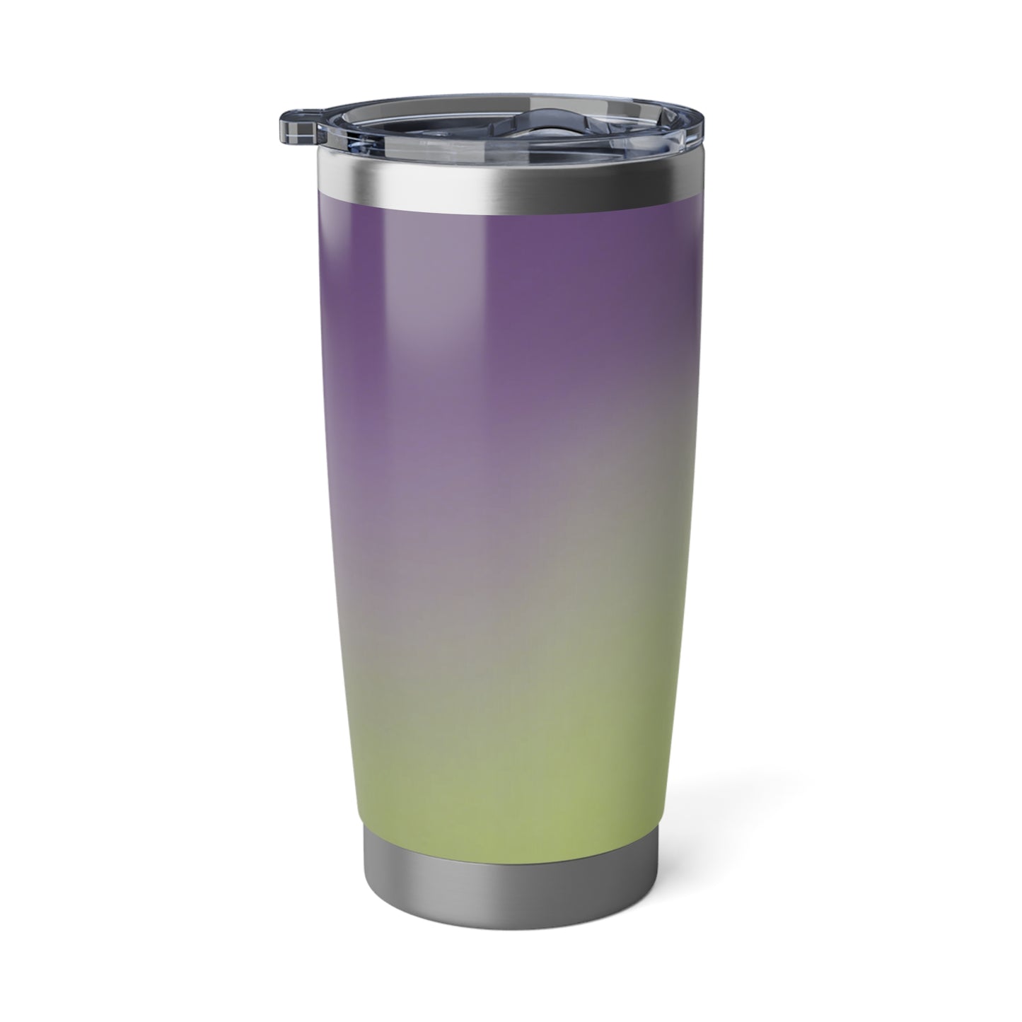 Purple Golden Fade Vagabond 20oz Tumbler