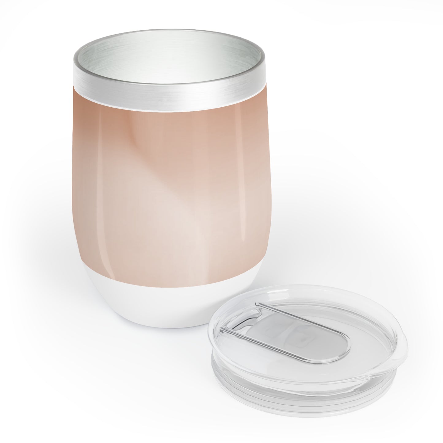 Soft Fade 12 oz Chill Wine Tumbler
