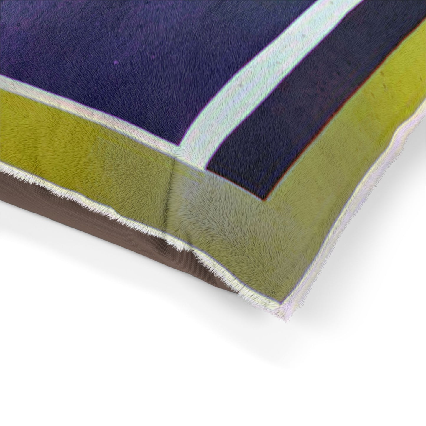 Zeta Shadow 50" × 40" Pet Bed