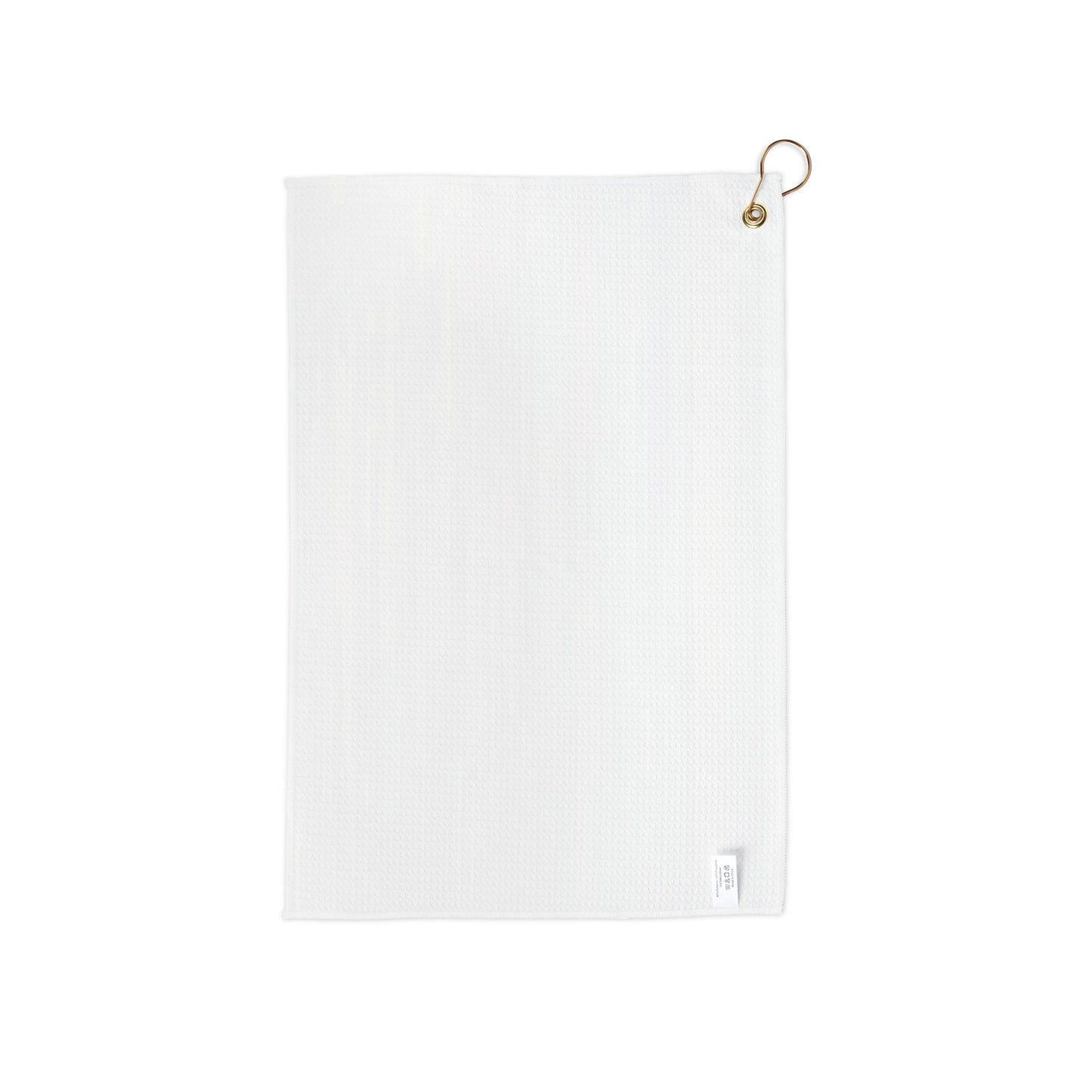 Striped Beta 16" x 24" Golf Towel