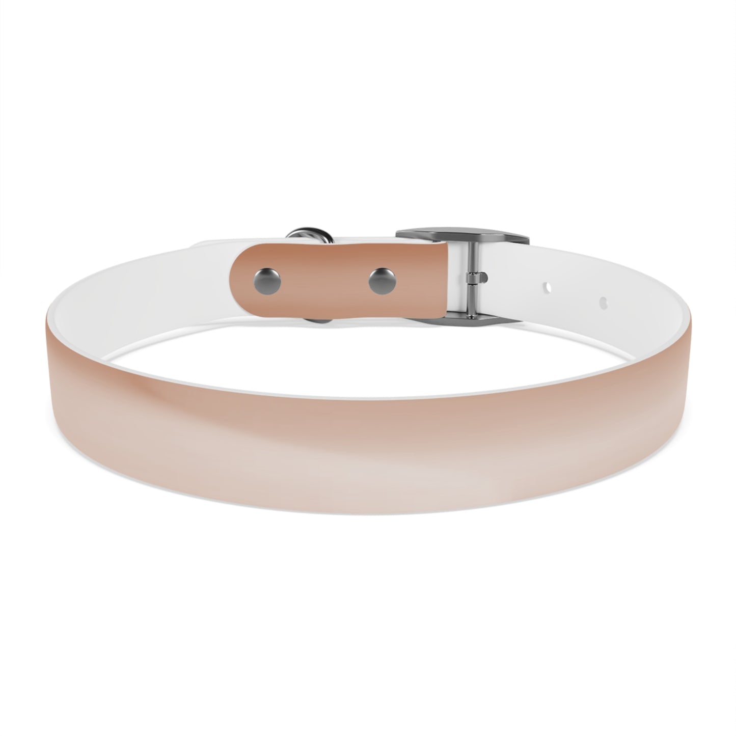 Soft Fade Large Dog Collar