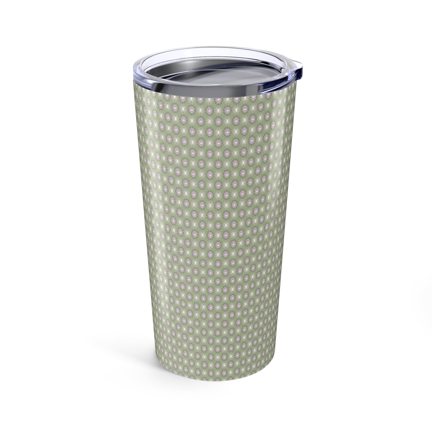 Olive Star-crossed Bodies Tumbler 20oz