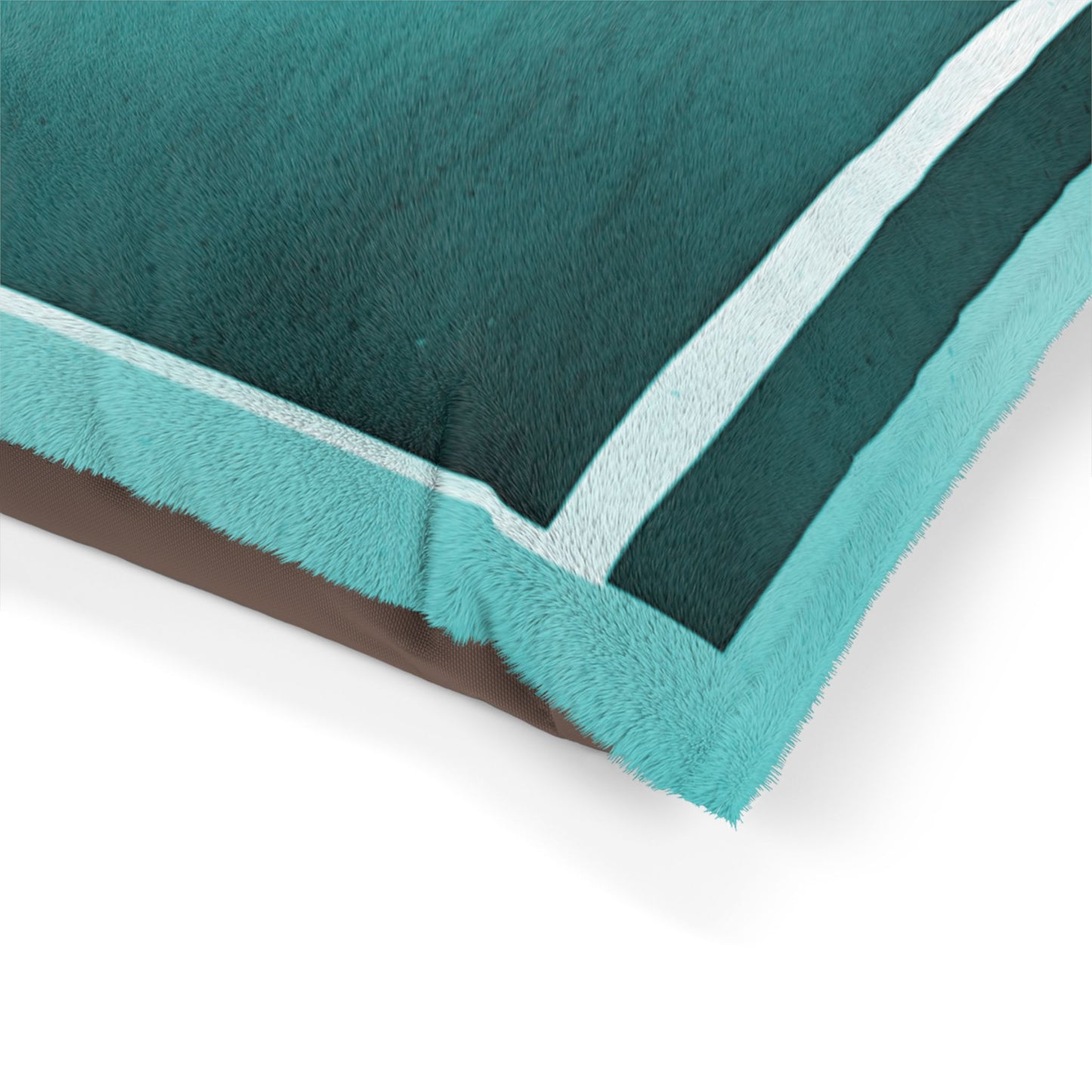 Tif Shadow 40" × 30" Pet Bed
