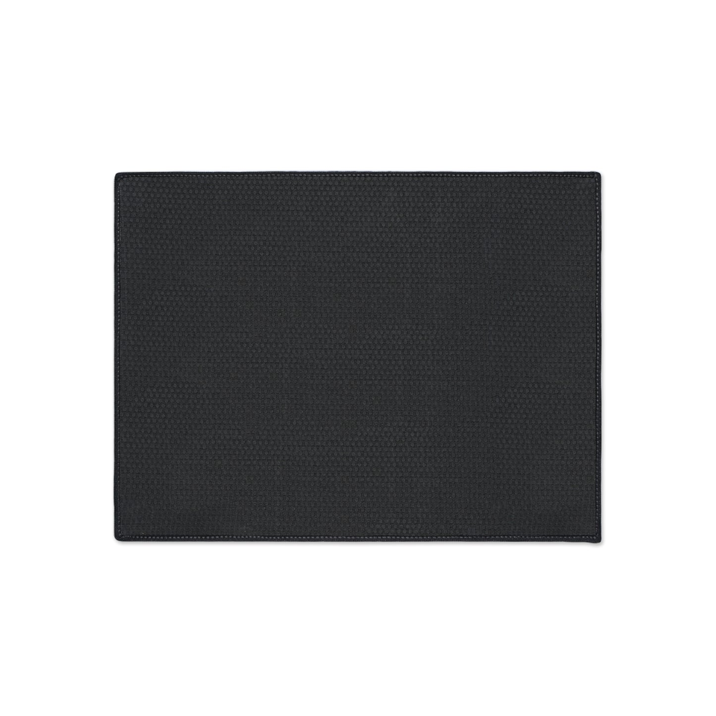 Lemon Wavey 18" x 24" Heavy Duty Floor Mat