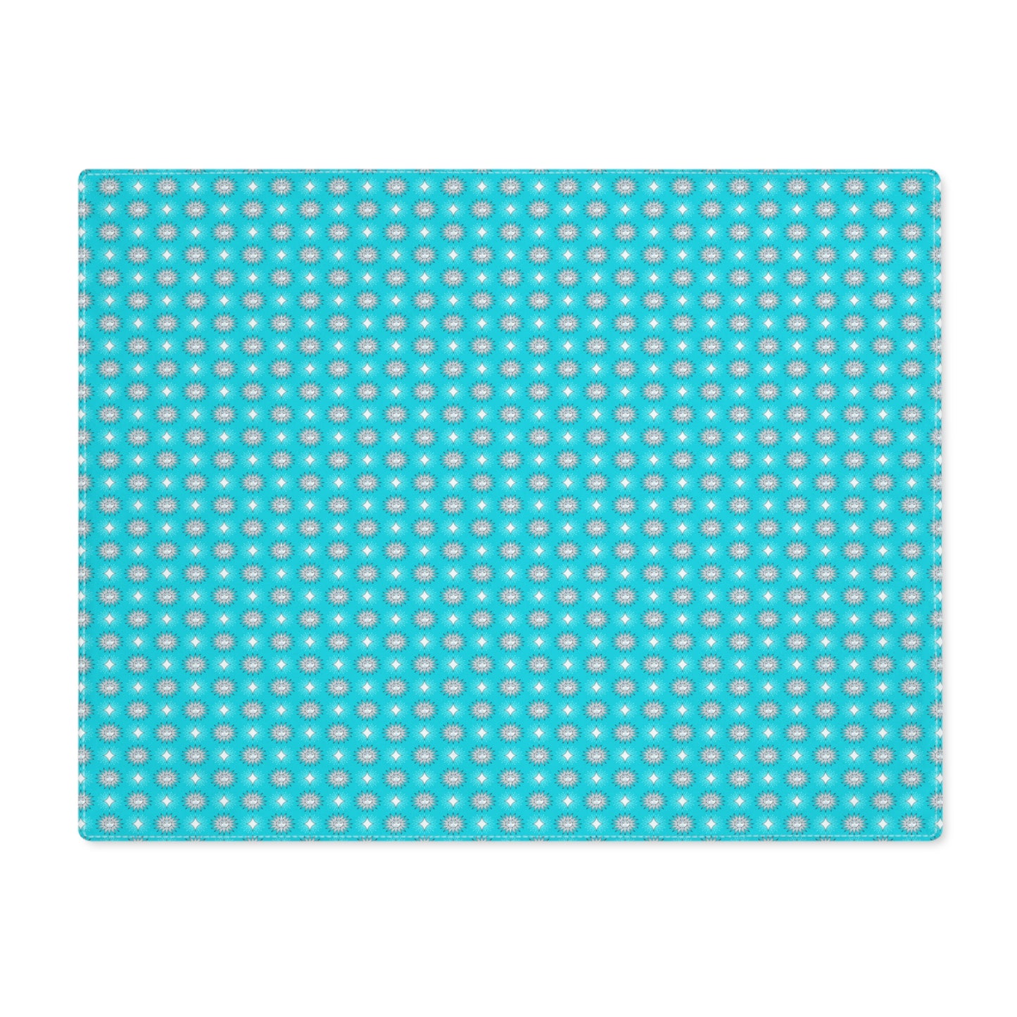 Tif Green Star-crossed Bodies Placemat, 1 pc