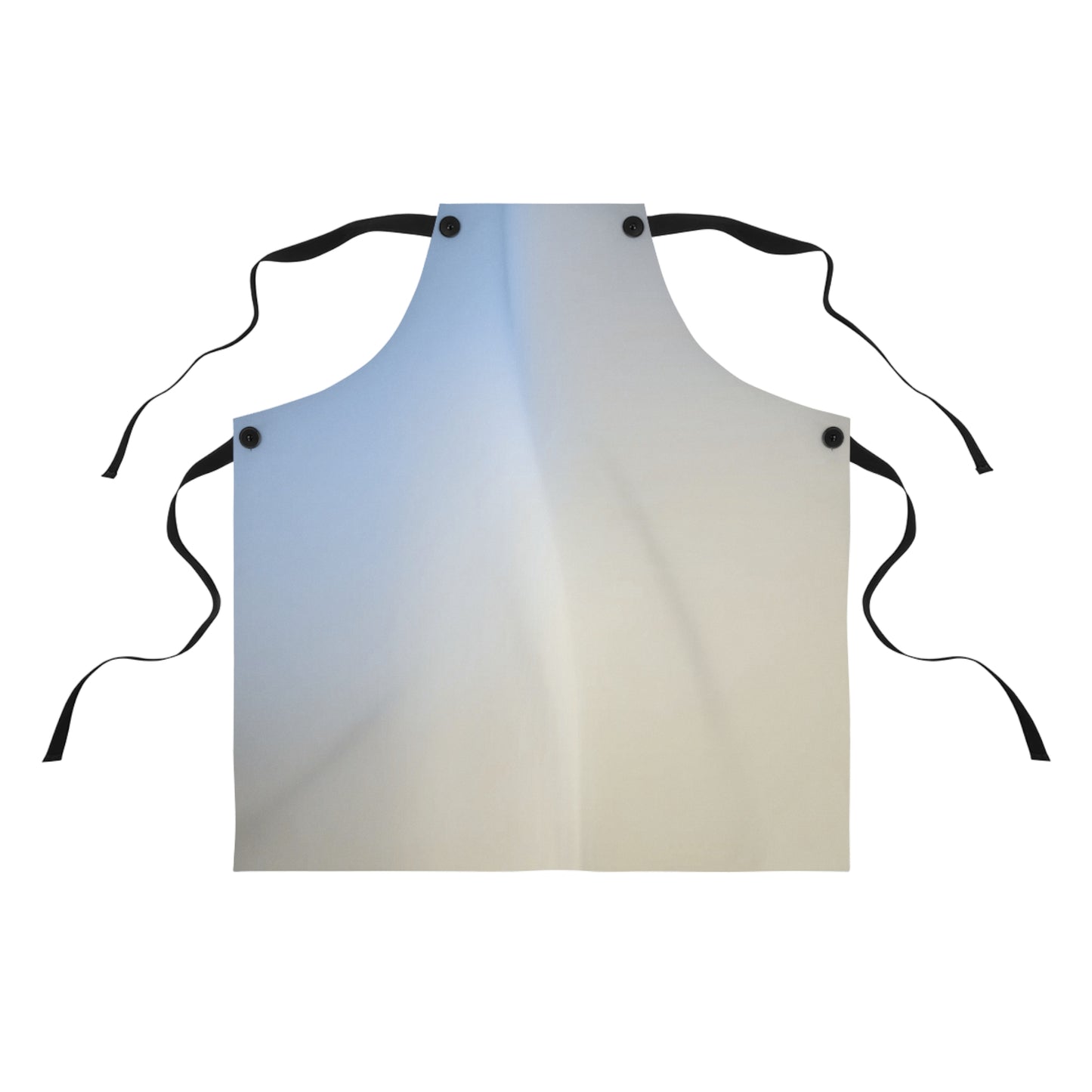 Cobalt Fade Apron (AOP)