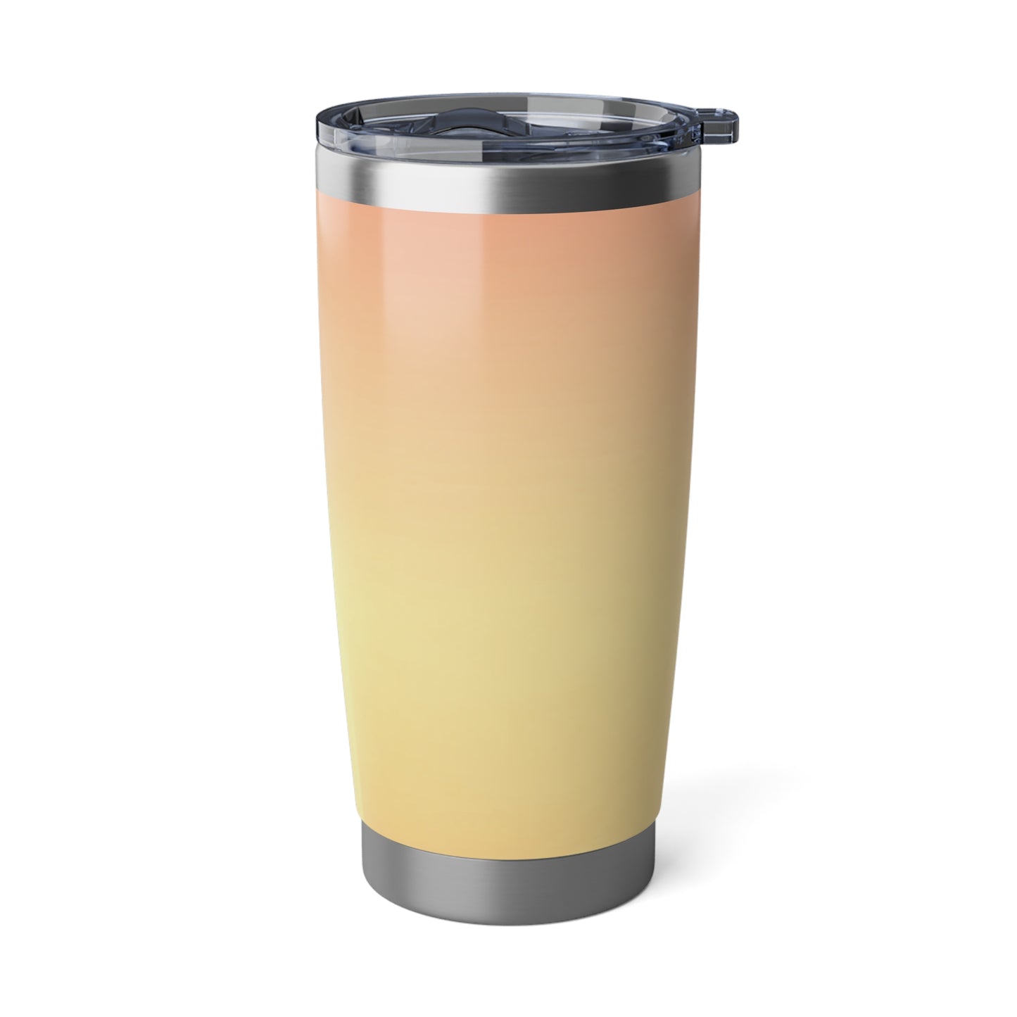 Hot Peach Fade Vagabond 20oz Tumbler