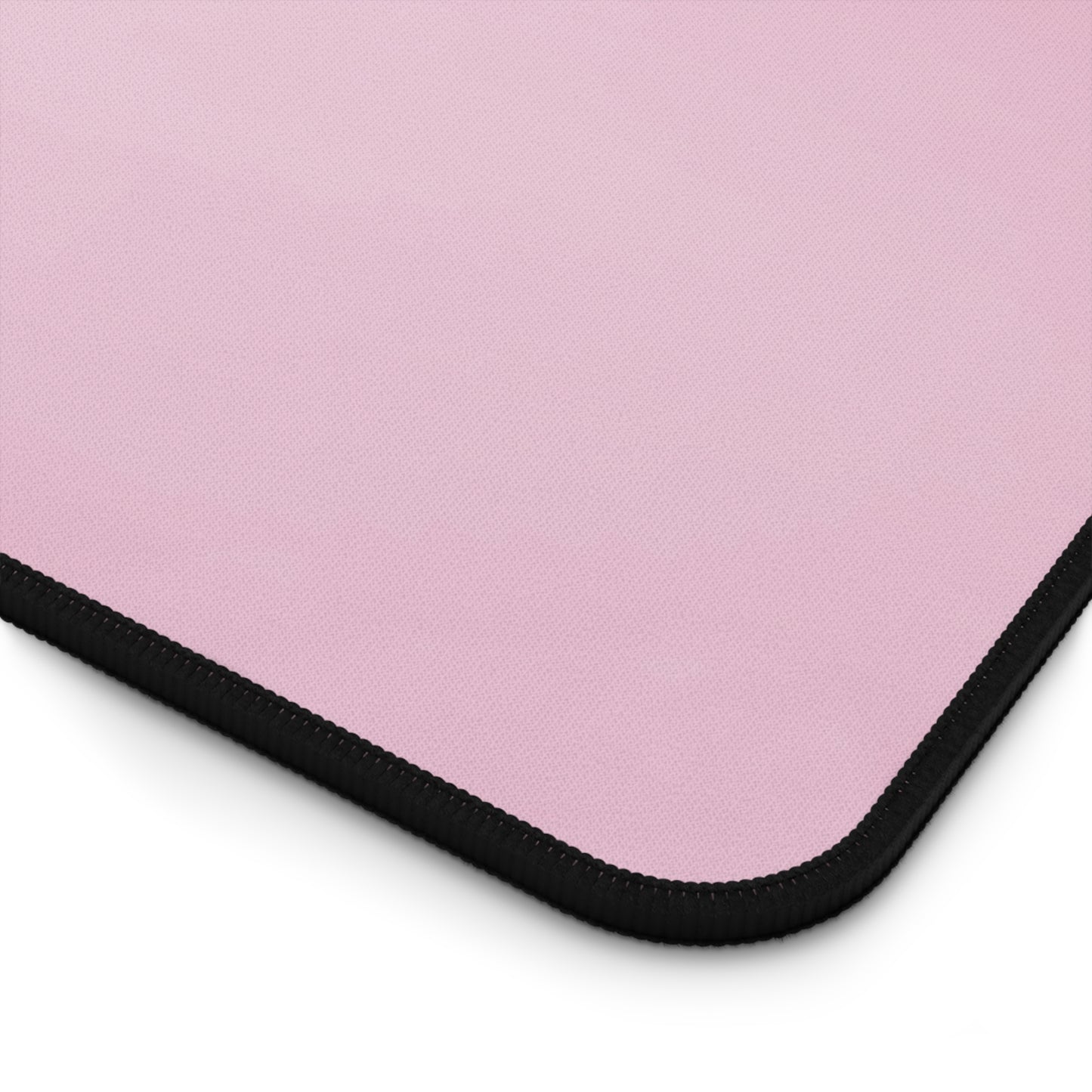Pink Blush Fade 12" x 22" Desk Mat