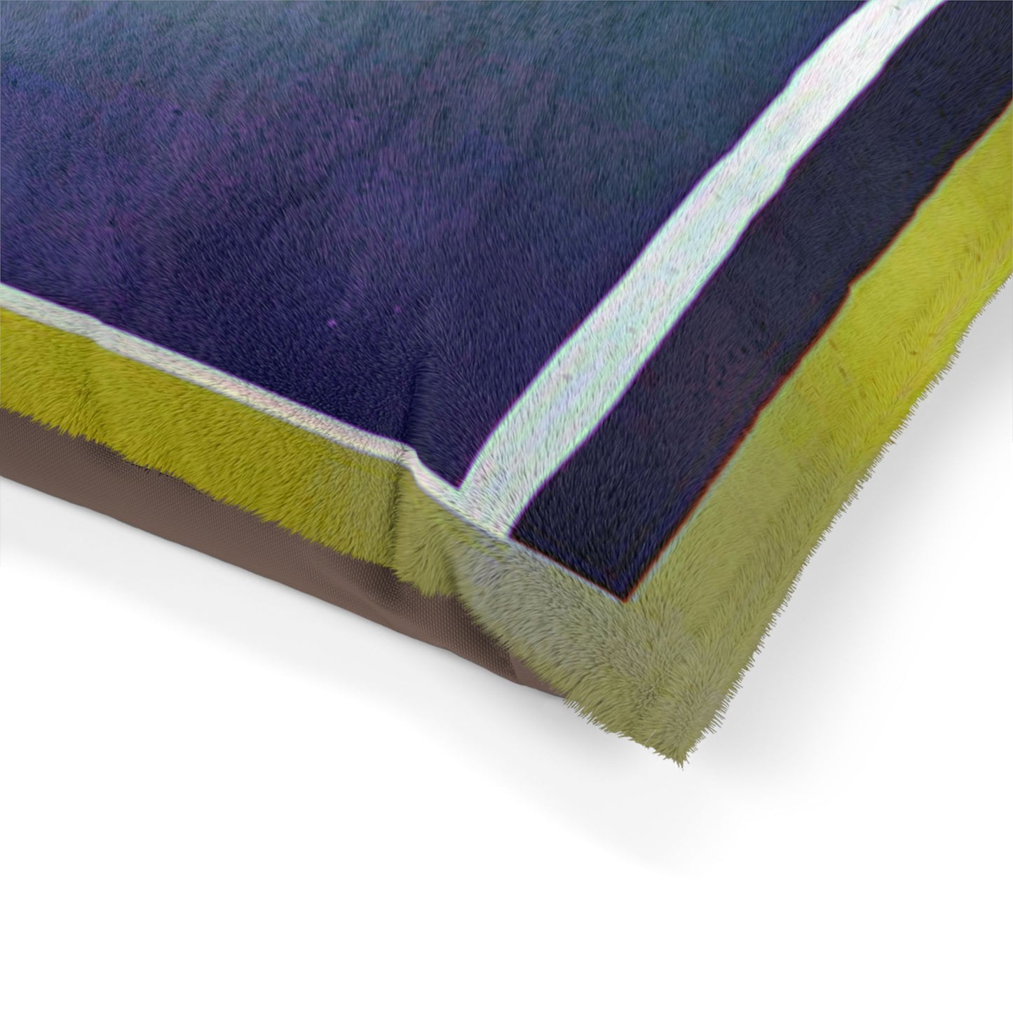 Zeta Shadow 28" × 18" Pet Bed