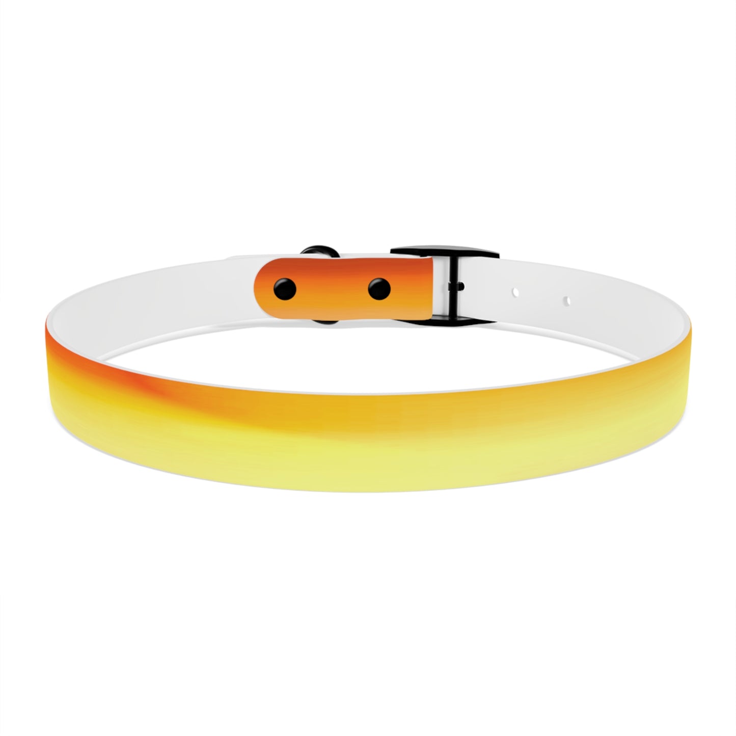 Phoenix Fade Extra Large Dog Collar